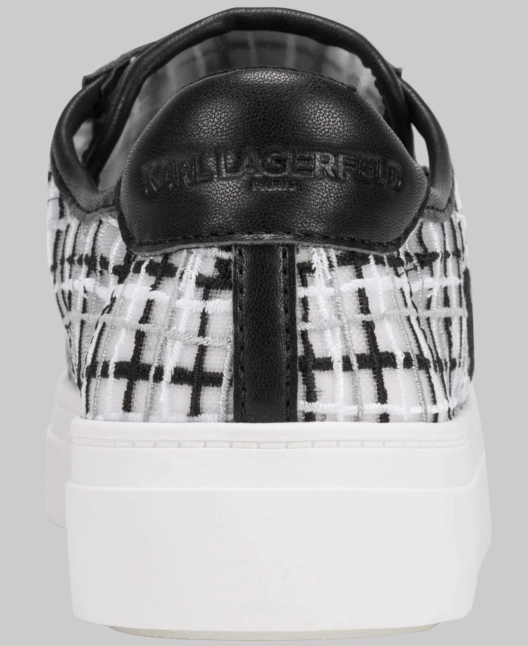 CATE WHIMSY LACE UP SNEAKER VIEW 3 | New Arrivals CATE WHIMSY LACE UP SNEAKER VIEW 3 | New Arrivals