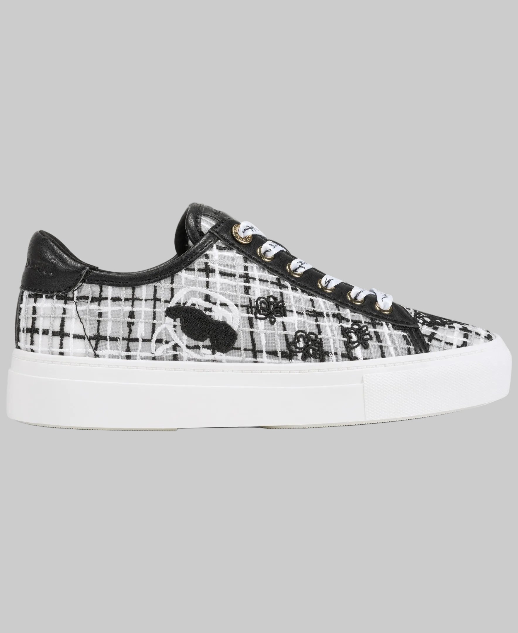 CATE WHIMSY LACE UP SNEAKER View 1 | Products CATE WHIMSY LACE UP SNEAKER View 1 | Products