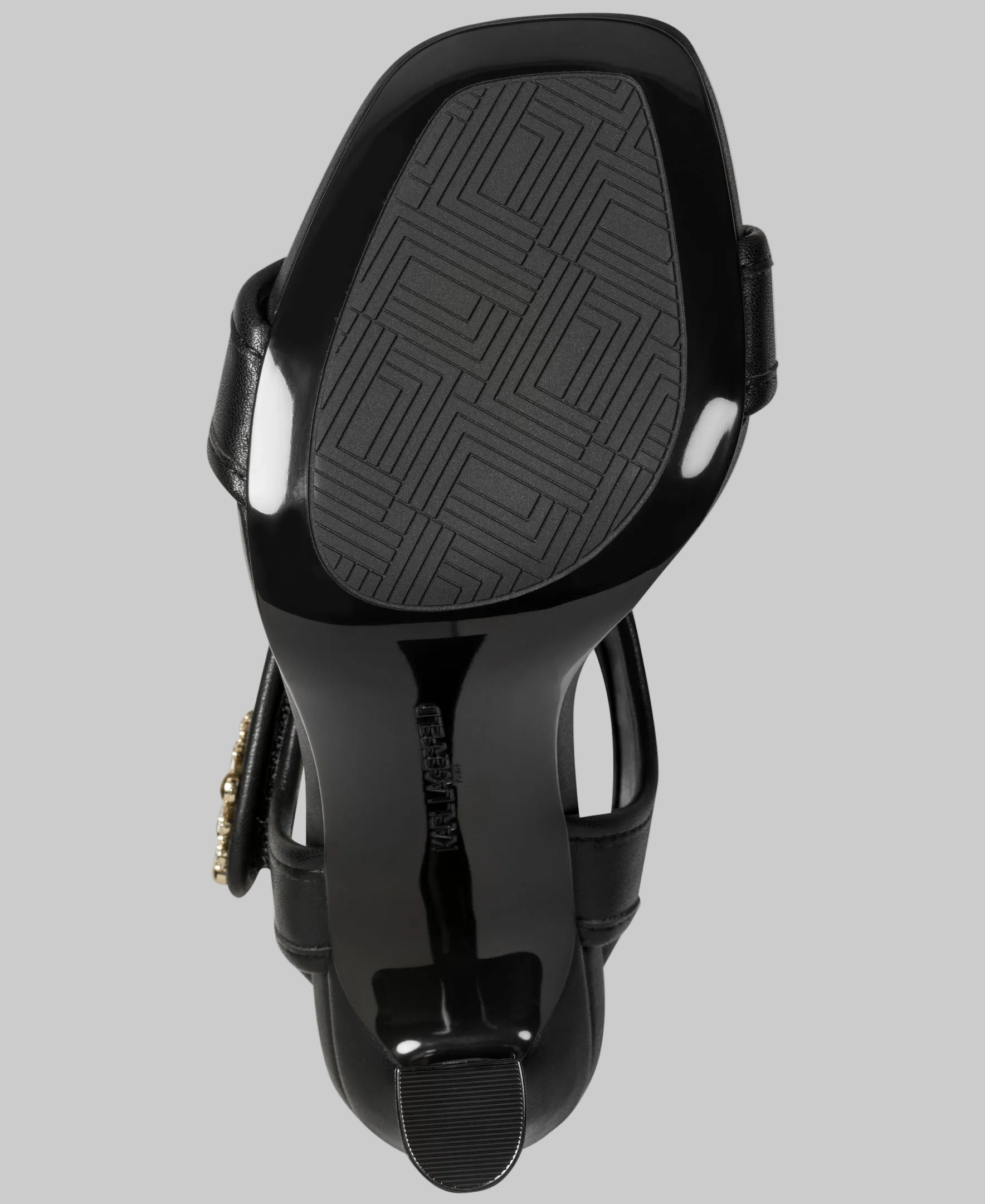 CELIDA STRAPPY SANDAL VIEW 5 | Women's Heels & Wedges CELIDA STRAPPY SANDAL VIEW 5 | Women's Heels & Wedges