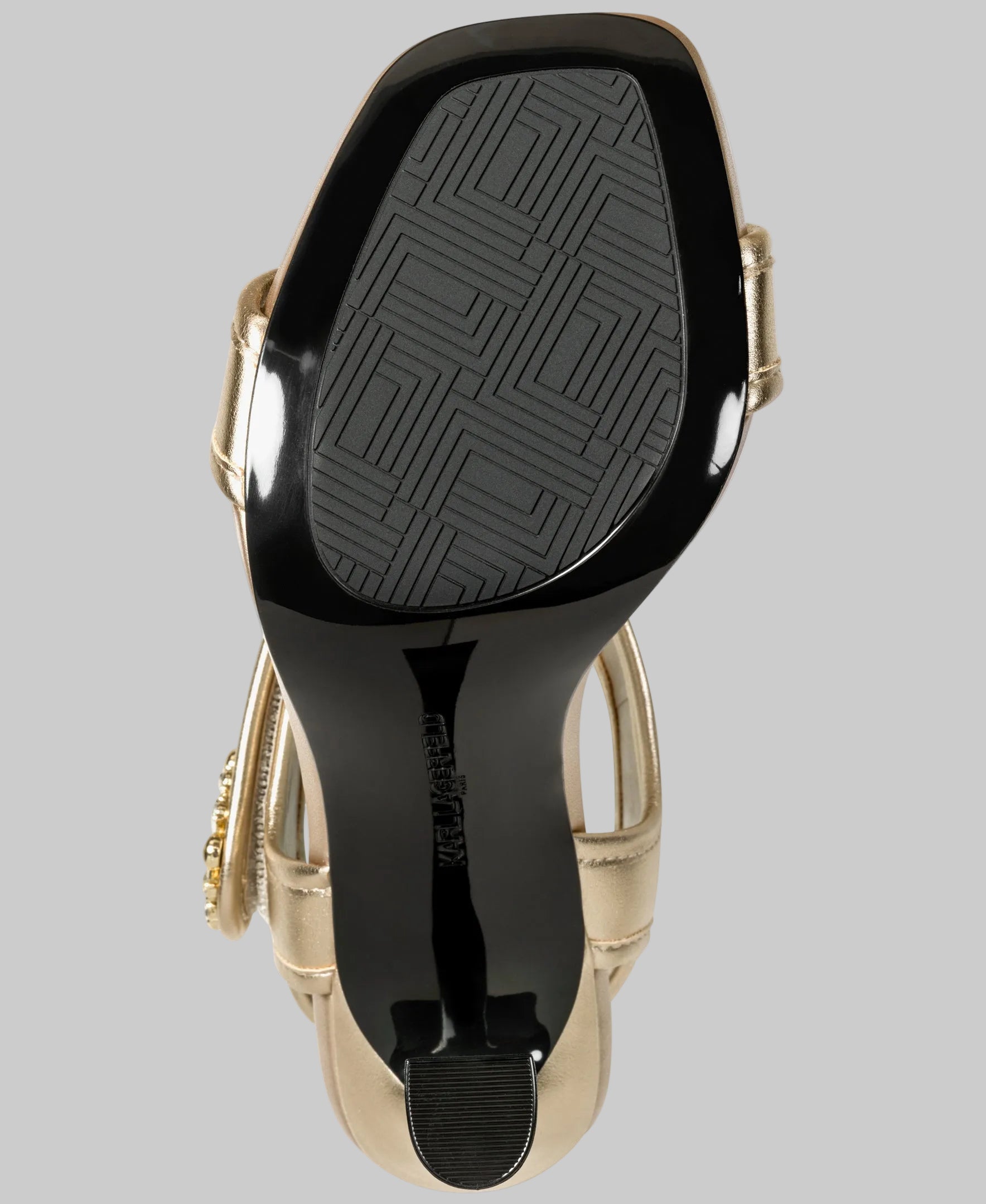 CELIDA STRAPPY SANDAL VIEW 5 | Women's Heels & Wedges CELIDA STRAPPY SANDAL VIEW 5 | Women's Heels & Wedges