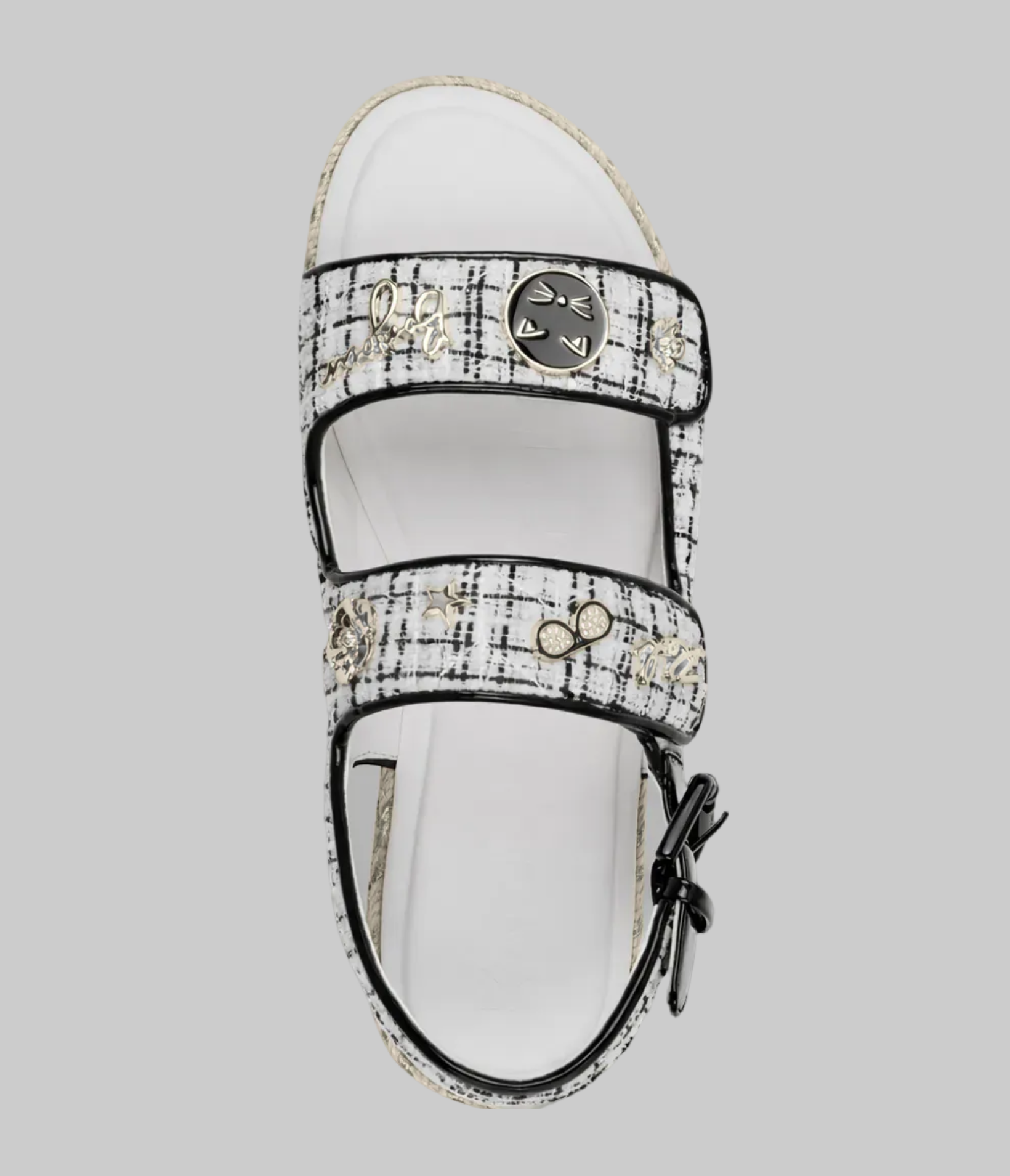 CHARLAY ANKLE STRAP ESPADRILLE VIEW 4 | New Women's Shoes CHARLAY ANKLE STRAP ESPADRILLE VIEW 4 | New Women's Shoes