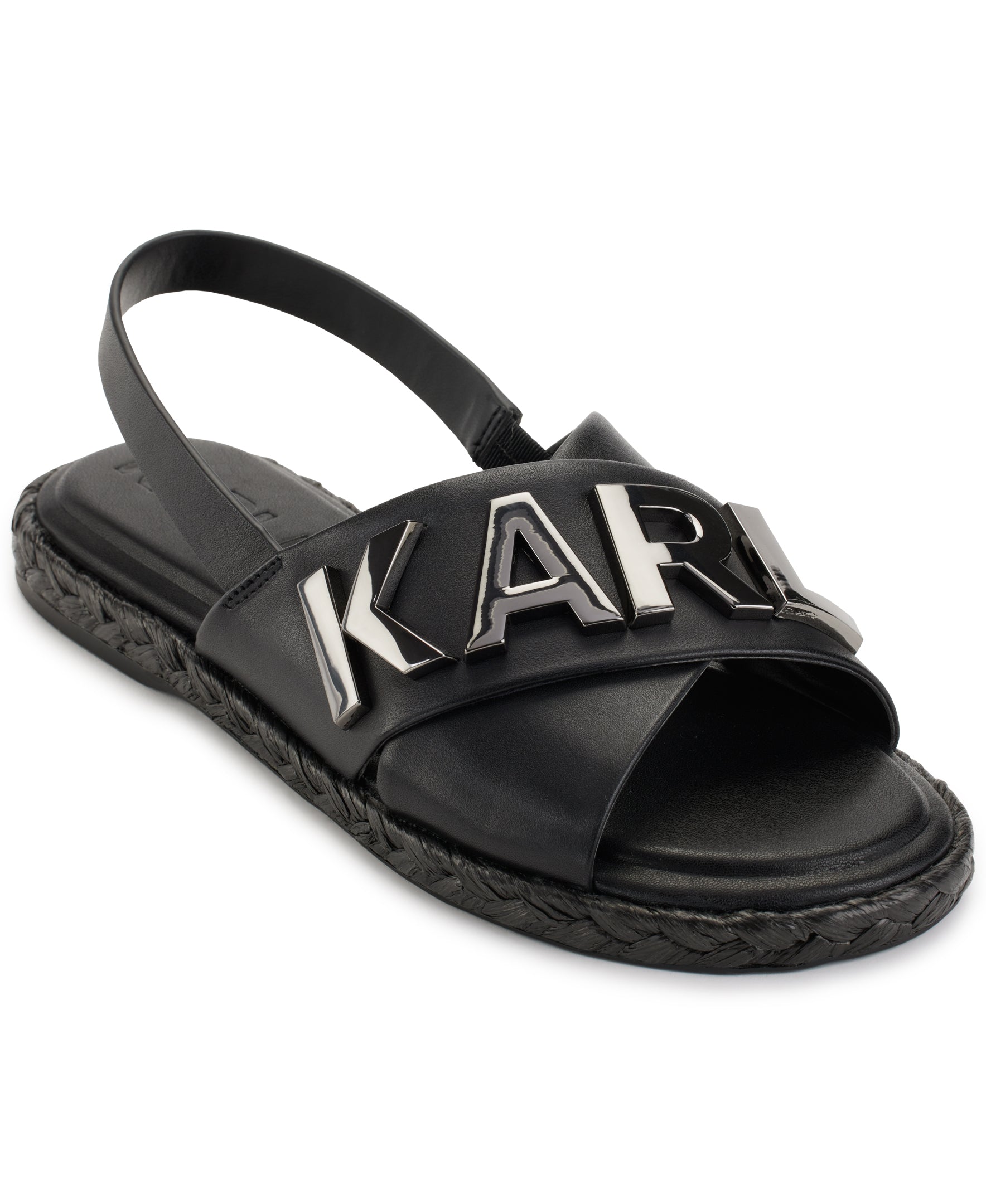 CHARLA SLINGBACK ESPADRILLE VIEW 1 CHARLA SLINGBACK ESPADRILLE VIEW 1