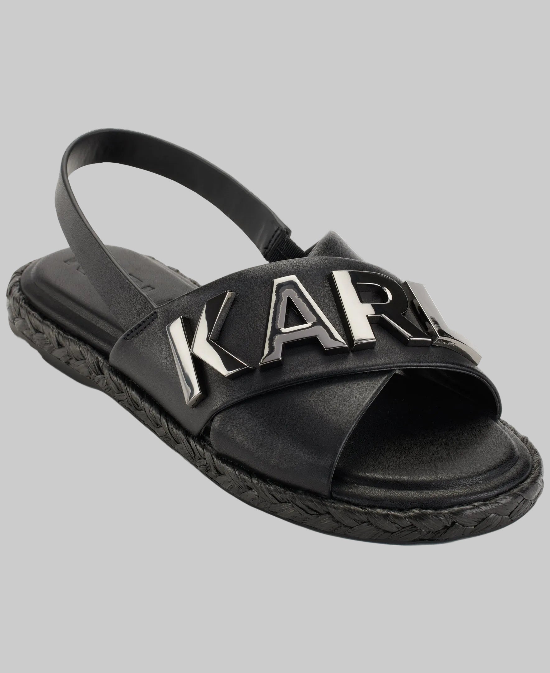 CHARLA SLINGBACK ESPADRILLE View 2 | Women's Sandals CHARLA SLINGBACK ESPADRILLE View 2 | Women's Sandals