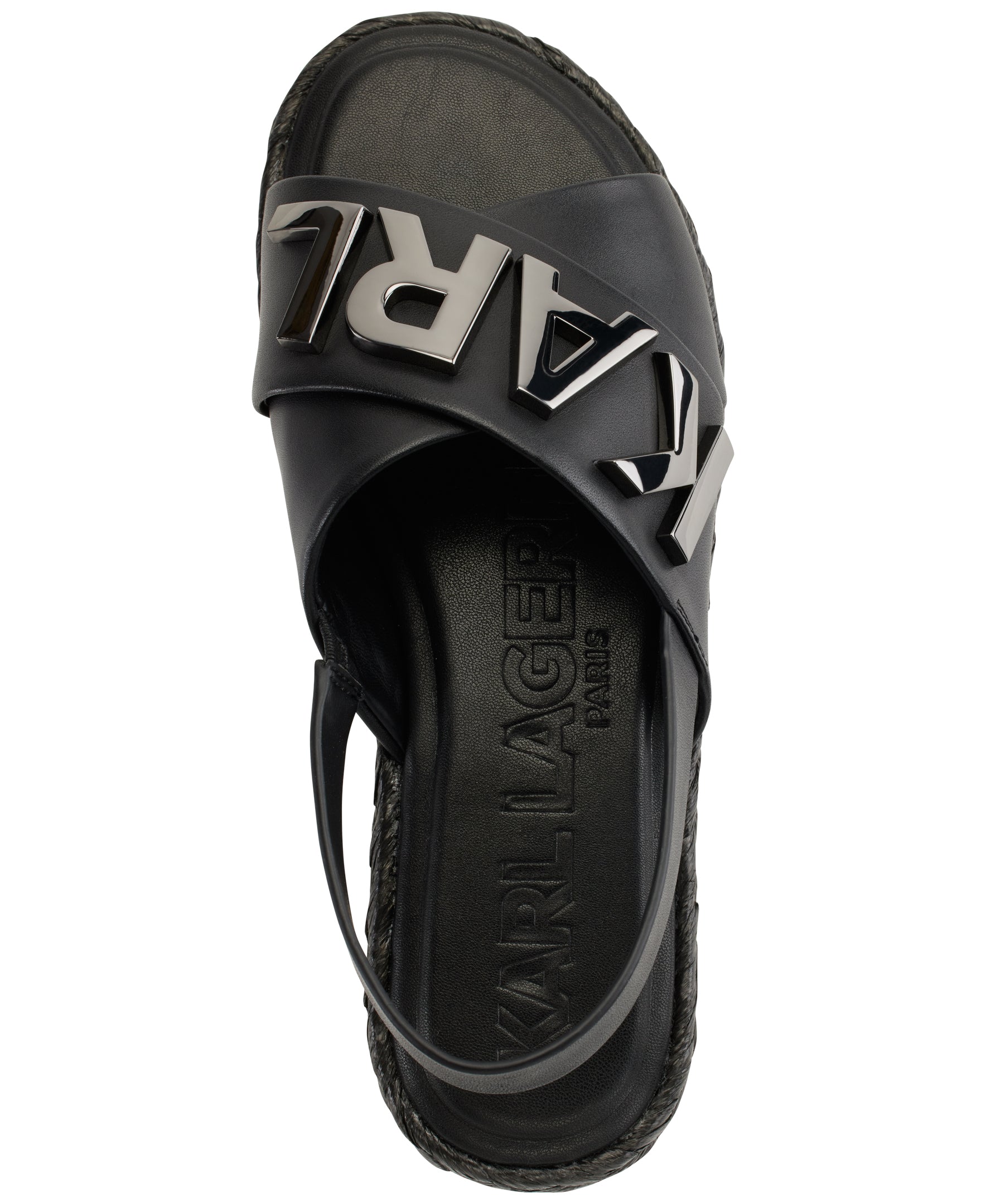 CHARLA SLINGBACK ESPADRILLE VIEW 3 CHARLA SLINGBACK ESPADRILLE VIEW 3