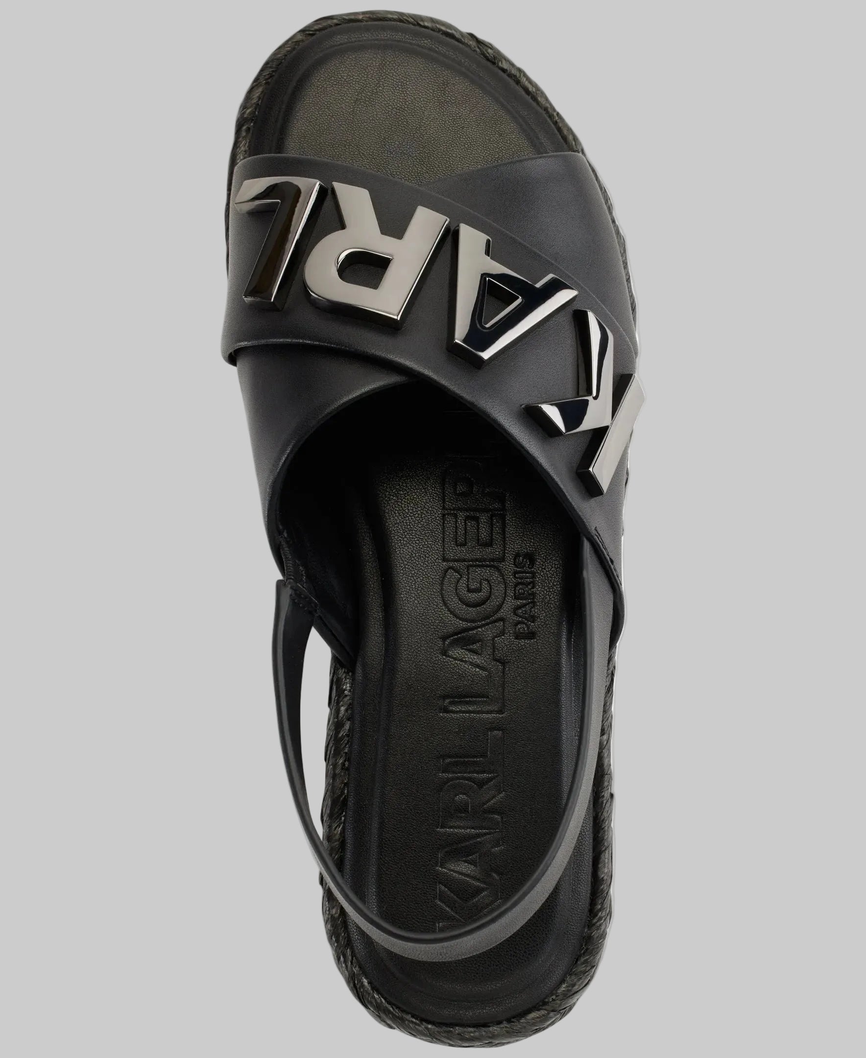CHARLA SLINGBACK ESPADRILLE VIEW 3 | Women's Sandals CHARLA SLINGBACK ESPADRILLE VIEW 3 | Women's Sandals