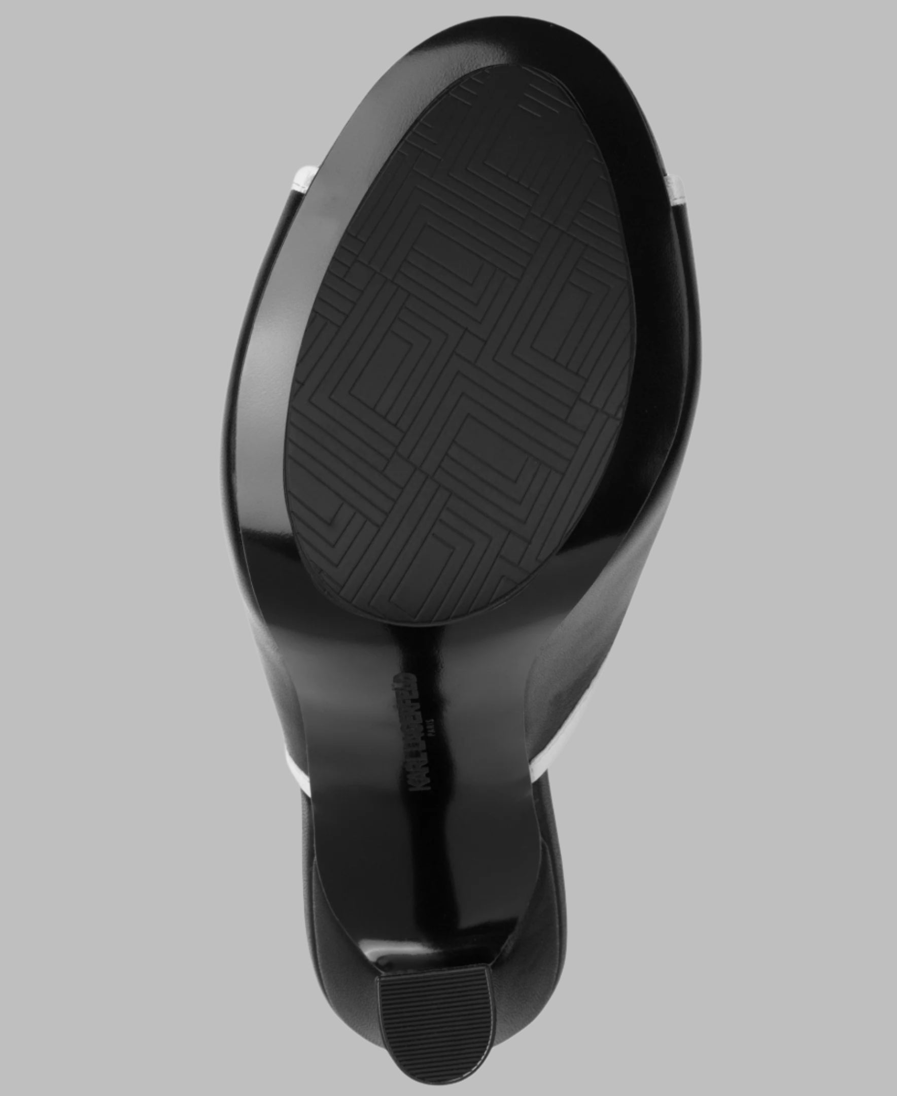 CHATURA PEEP TOE SANDAL VIEW 5 CHATURA PEEP TOE SANDAL VIEW 5