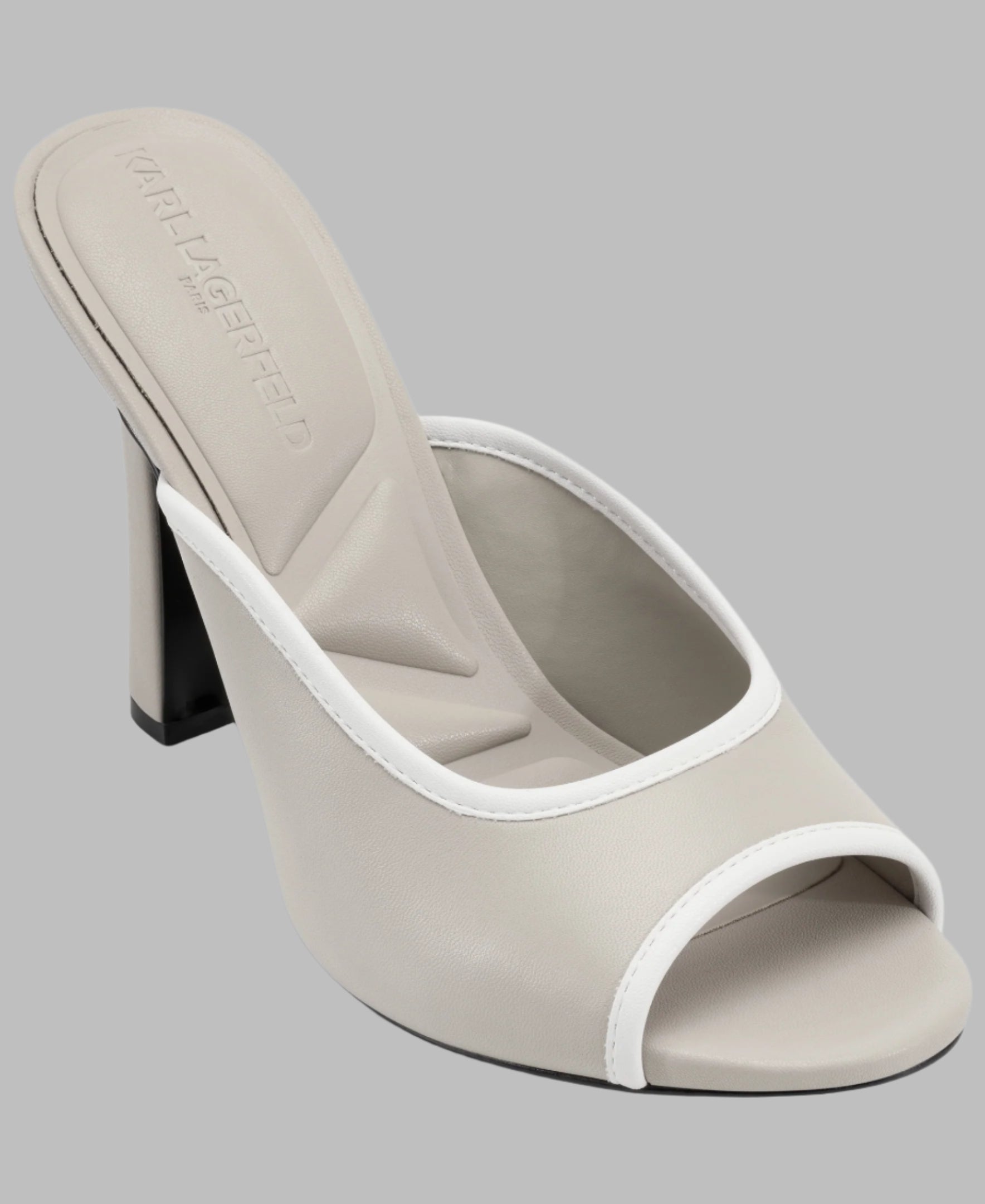 CHATURA PEEP TOE SANDAL View 1 | Products CHATURA PEEP TOE SANDAL View 1 | Products