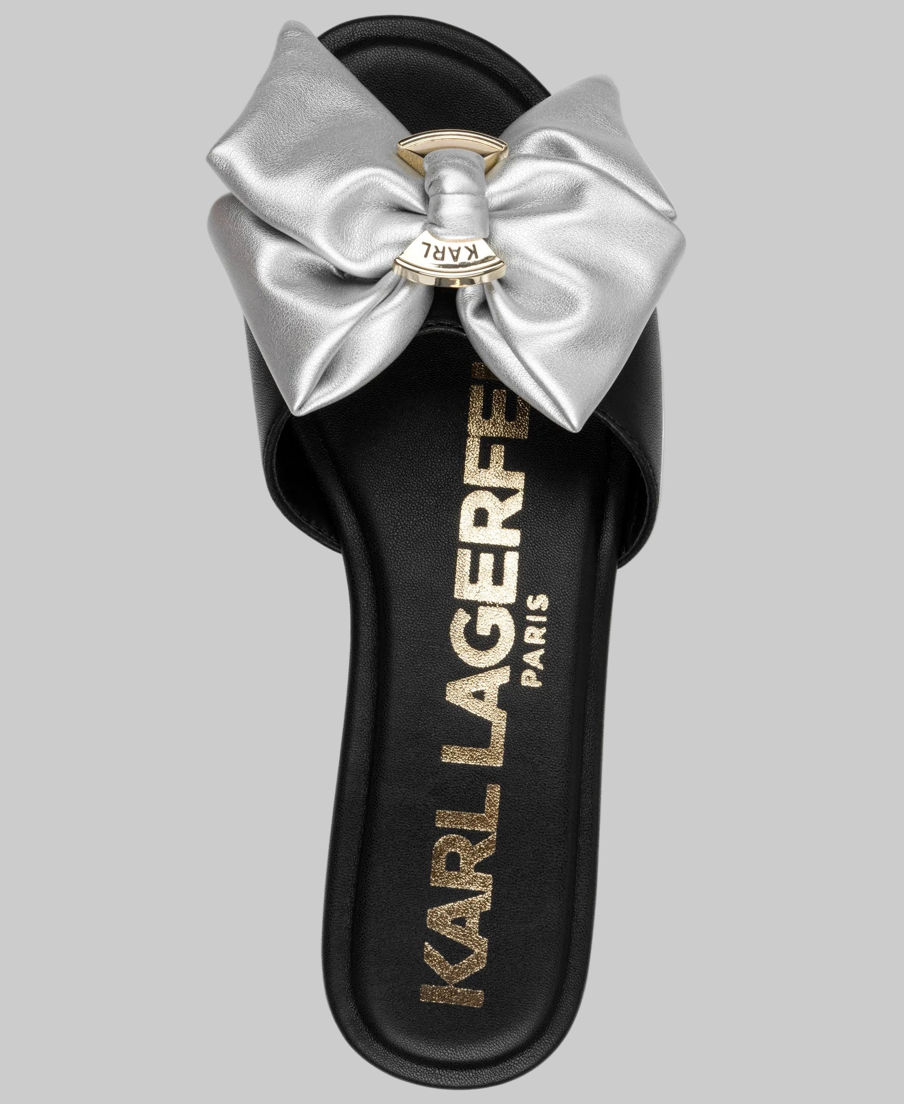 CIARAN SANDAL WITH BOW VIEW 4 | Women's Spring Collection CIARAN SANDAL WITH BOW VIEW 4 | Women's Spring Collection