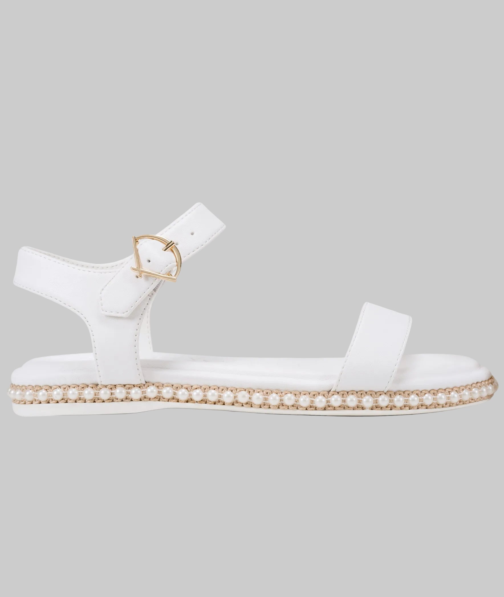 CRESSON ANKLE STRAP SANDAL View 1 | Spring Picks CRESSON ANKLE STRAP SANDAL View 1 | Spring Picks