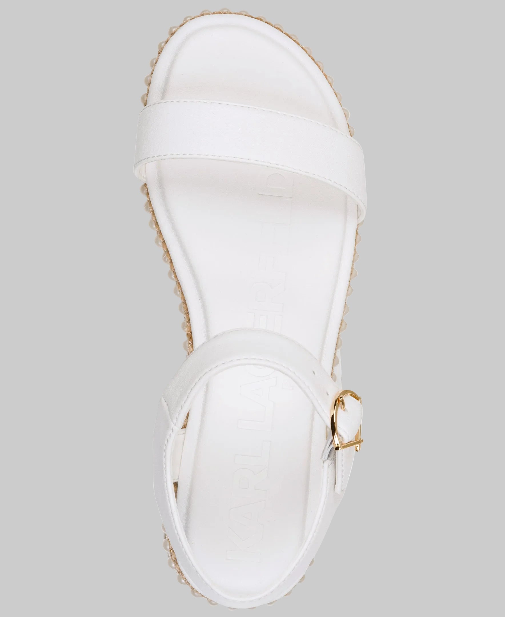 CRESSON ANKLE STRAP SANDAL VIEW 4 | Women's Spring Collection CRESSON ANKLE STRAP SANDAL VIEW 4 | Women's Spring Collection