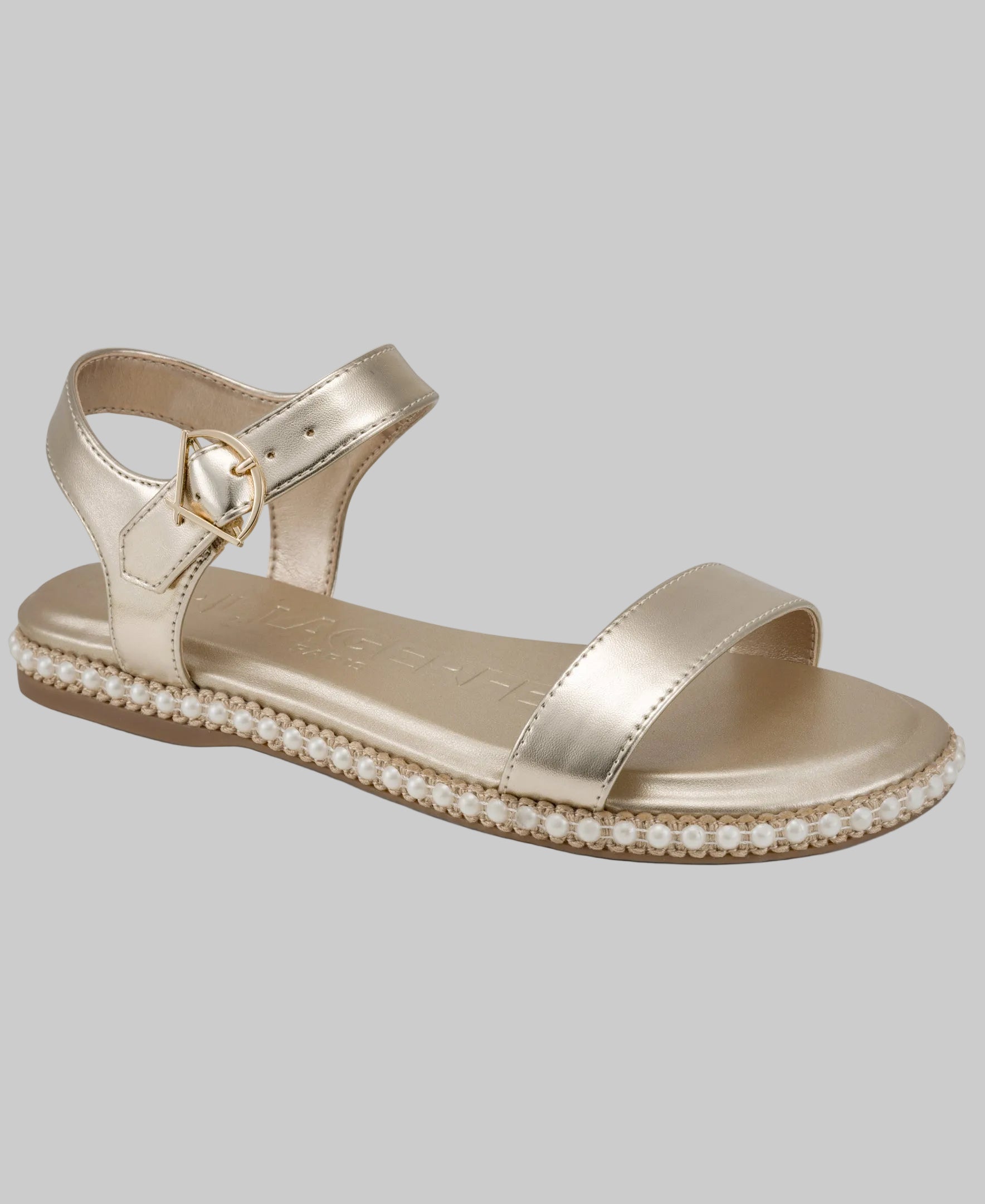 CRESSON ANKLE STRAP SANDAL View 2 | Products CRESSON ANKLE STRAP SANDAL View 2 | Products