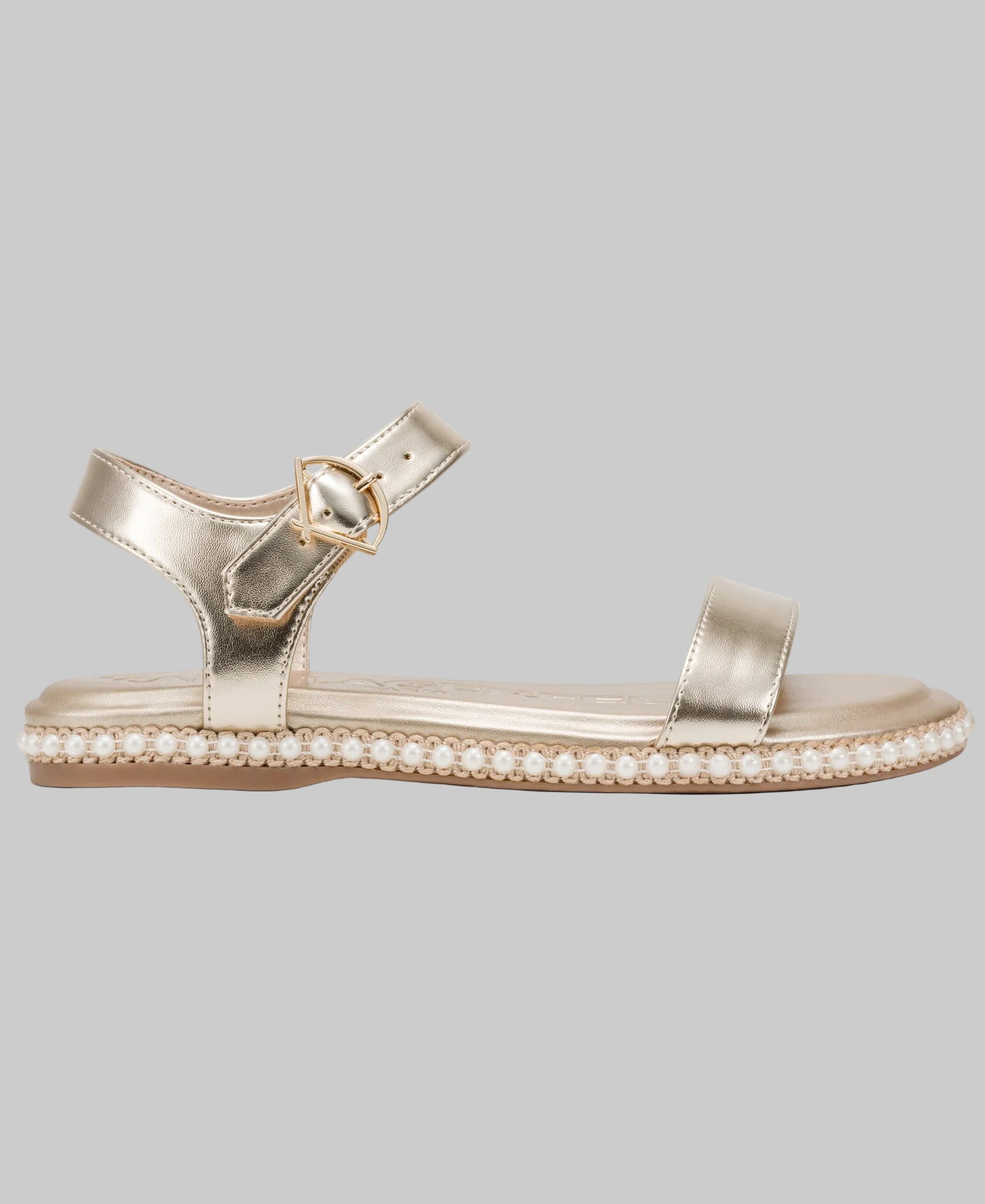 CRESSON ANKLE STRAP SANDAL View 1 | Products CRESSON ANKLE STRAP SANDAL View 1 | Products
