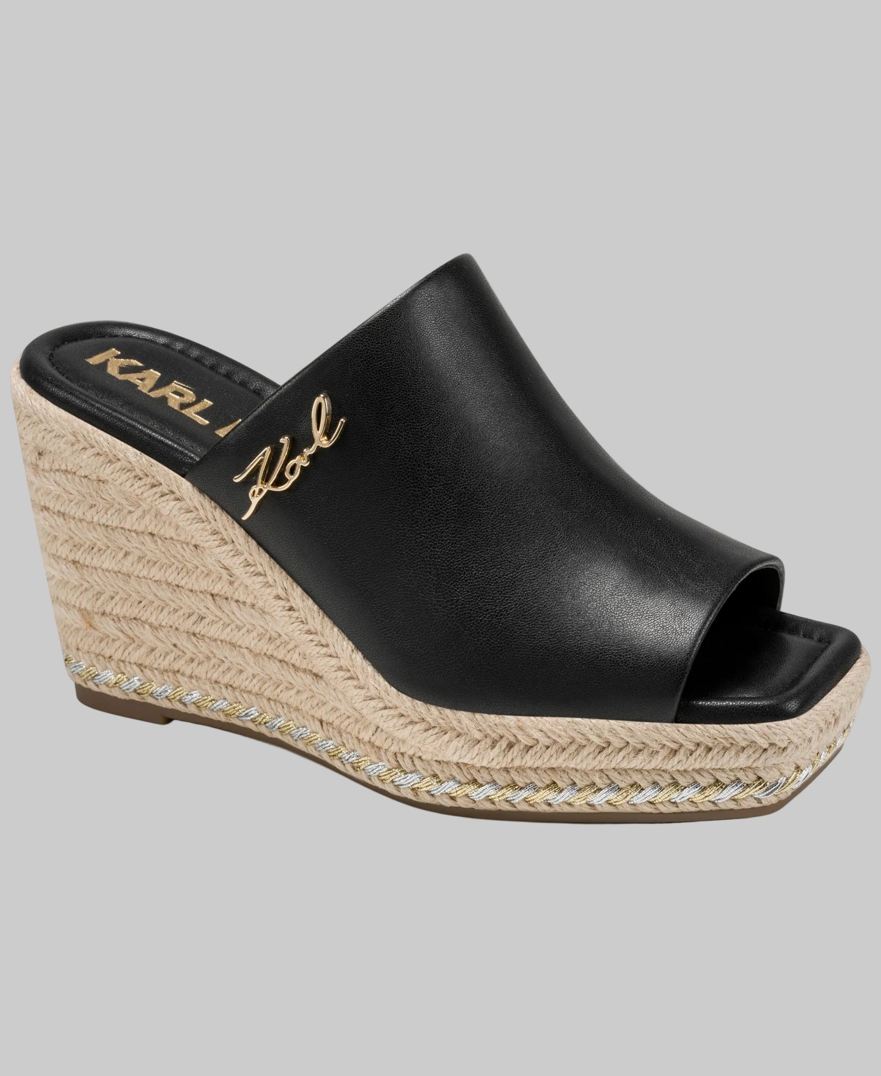 CLOVE WEDGE SANDAL View 2 | Products CLOVE WEDGE SANDAL View 2 | Products