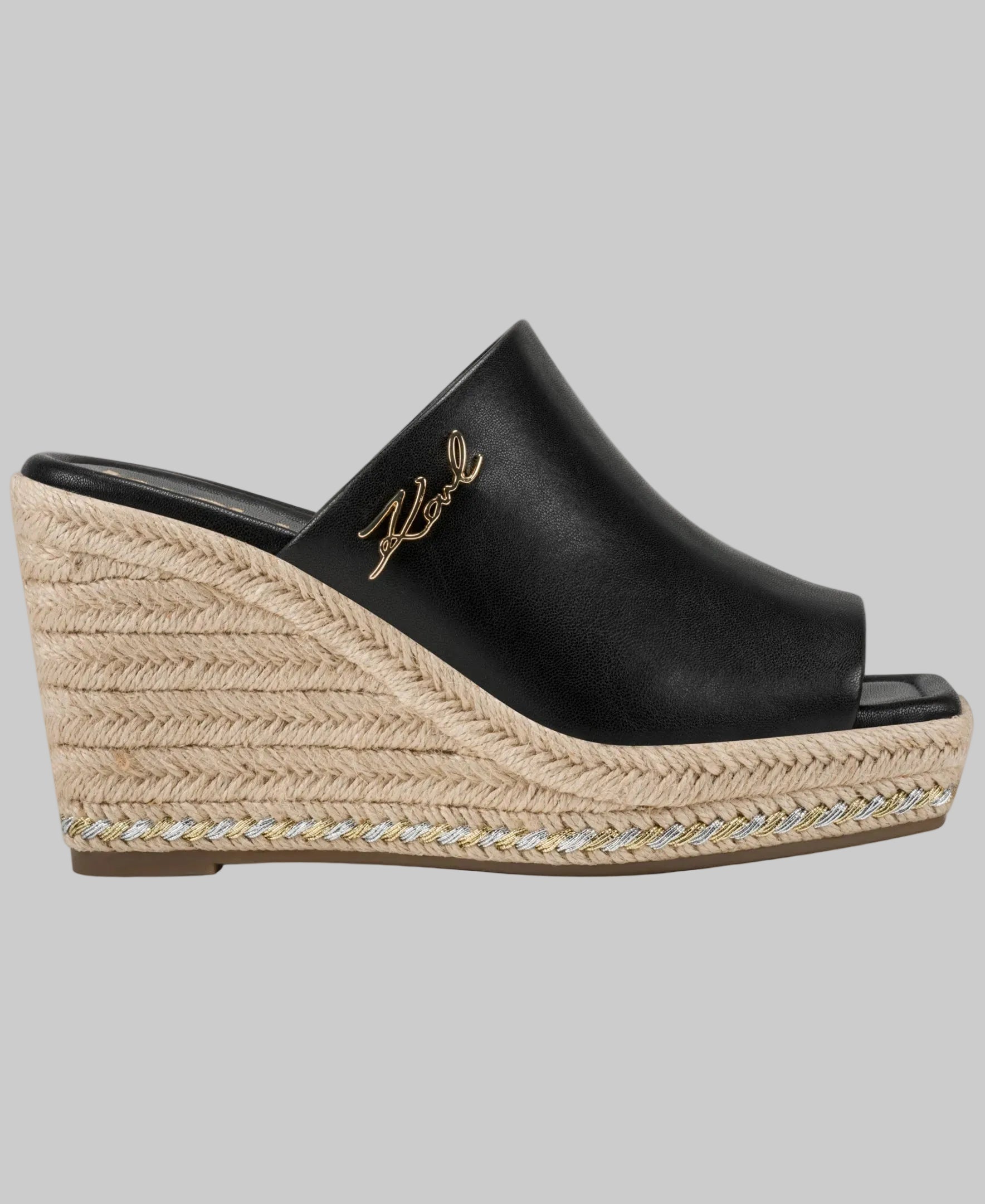CLOVE WEDGE SANDAL View 1 | Products CLOVE WEDGE SANDAL View 1 | Products
