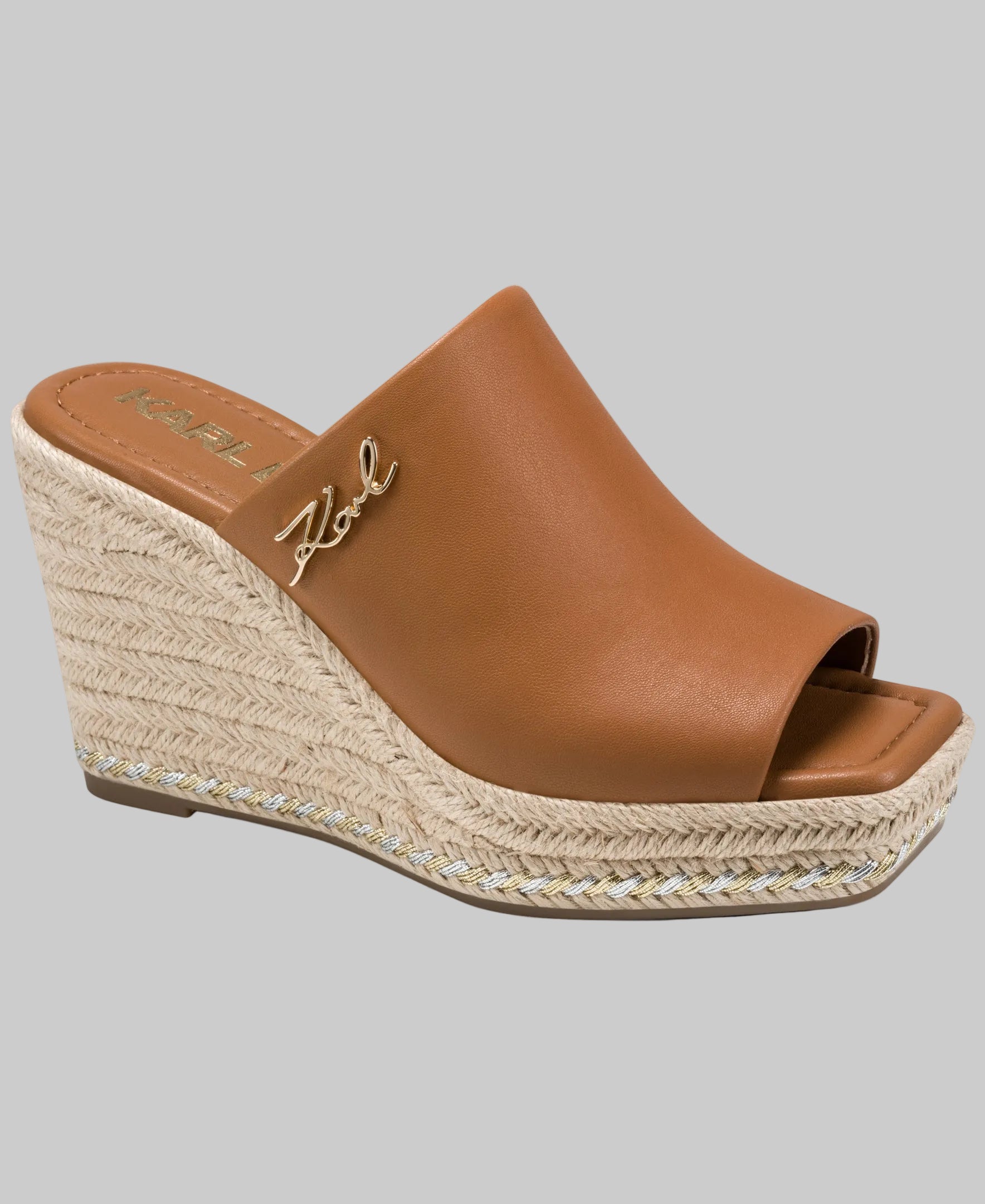 CLOVE WEDGE SANDAL View 2 | New Arrivals CLOVE WEDGE SANDAL View 2 | New Arrivals