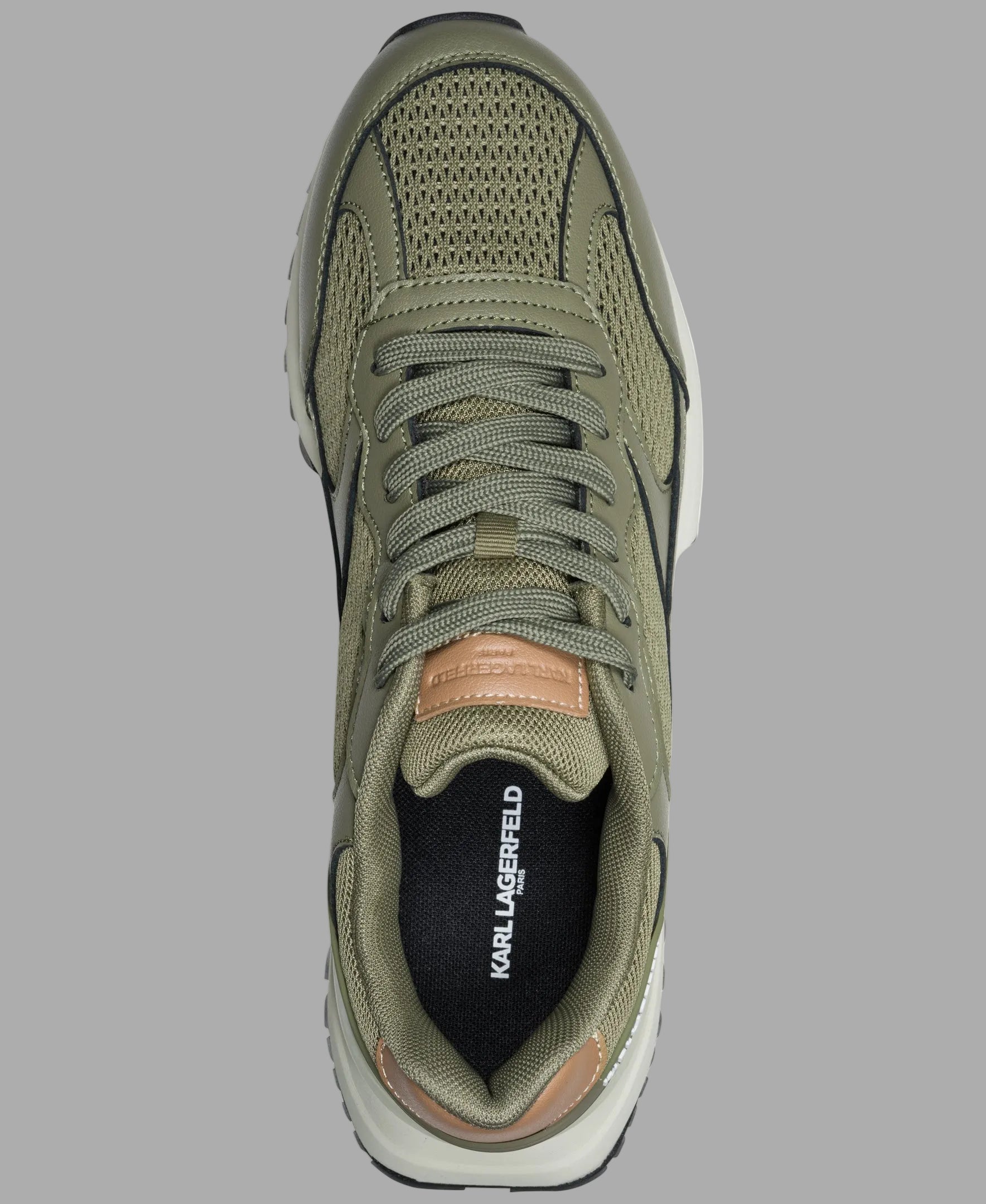 CLOVIS MIXED MEDIA RUNNER VIEW 4 CLOVIS MIXED MEDIA RUNNER VIEW 4