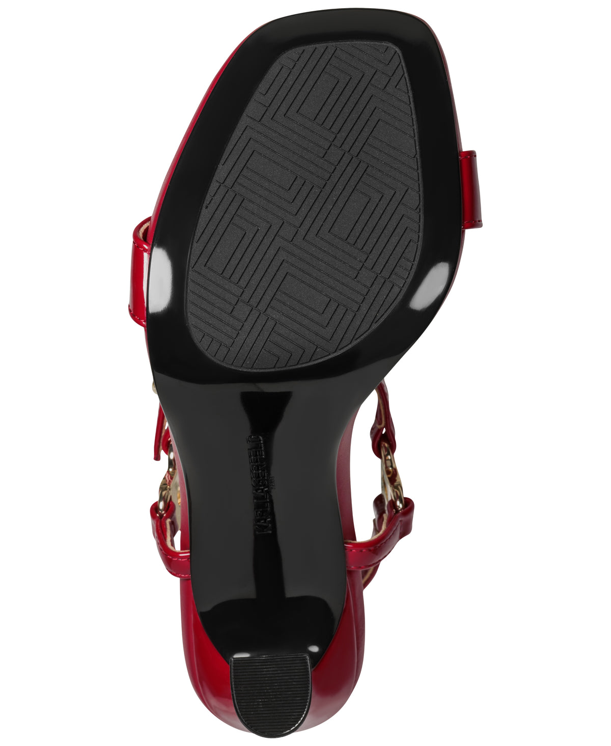 CYBIL ANKLE STRAP SANDAL VIEW 5 CYBIL ANKLE STRAP SANDAL VIEW 5
