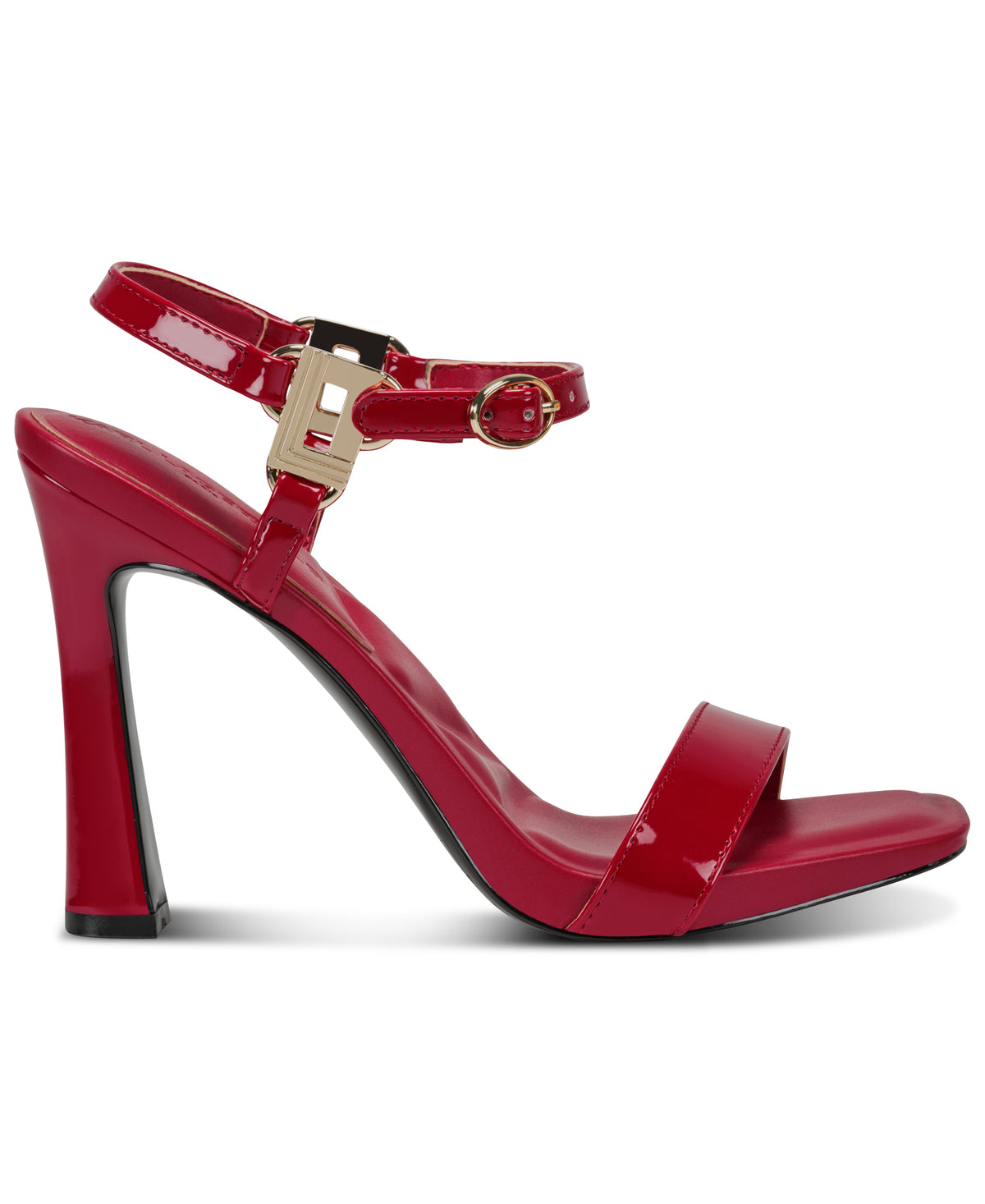 CYBIL ANKLE STRAP SANDAL VIEW 1 CYBIL ANKLE STRAP SANDAL VIEW 1