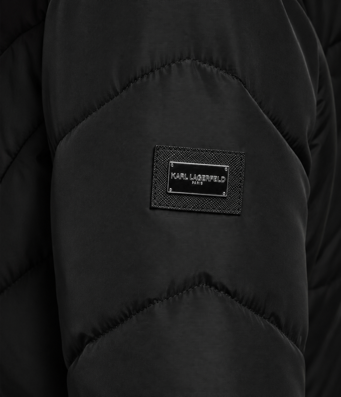 HOODED BELTED MIDI PUFFER VIEW 10 HOODED BELTED MIDI PUFFER VIEW 10