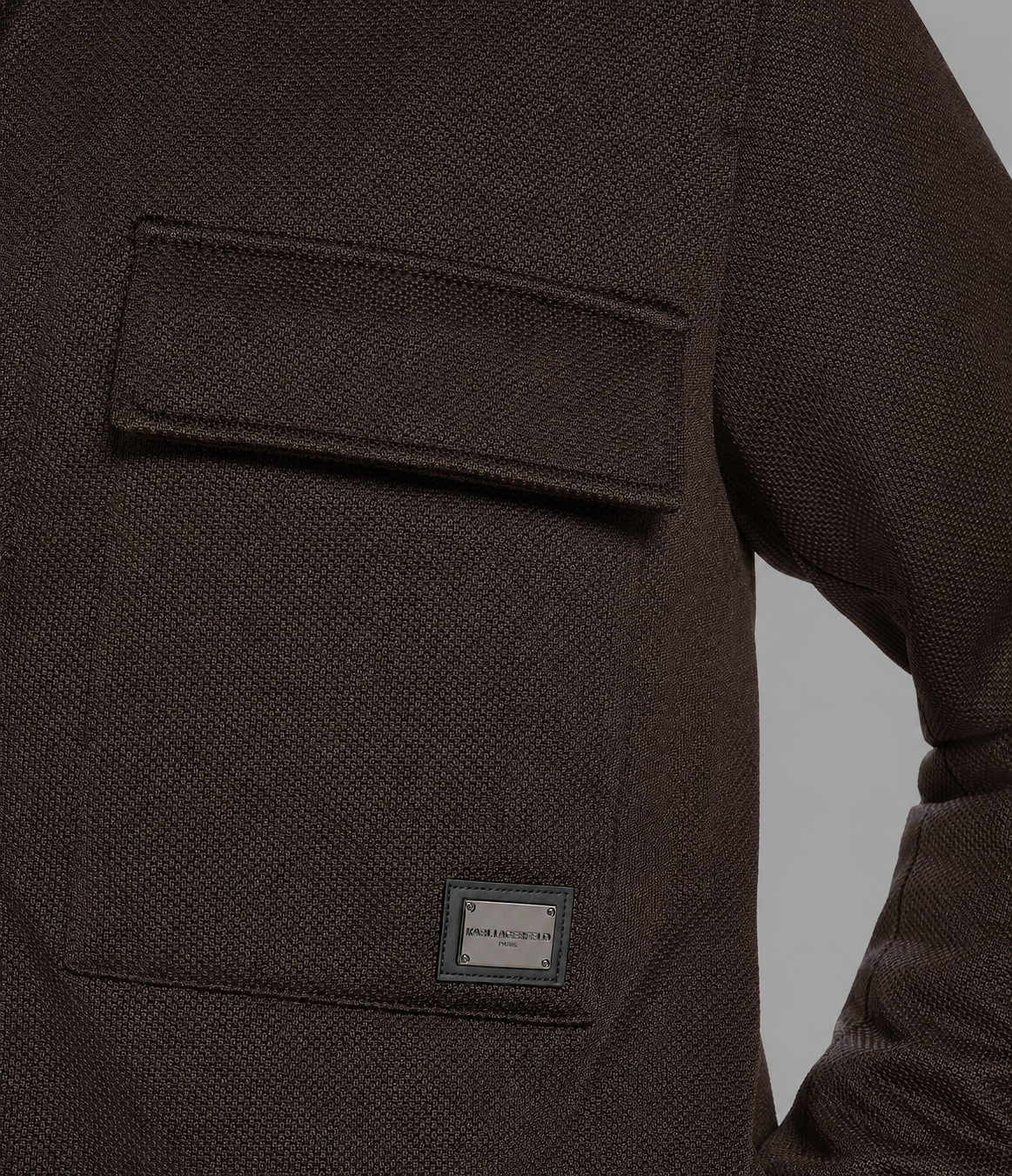 UTILITY SHIRT JACKET VIEW 7 UTILITY SHIRT JACKET VIEW 7