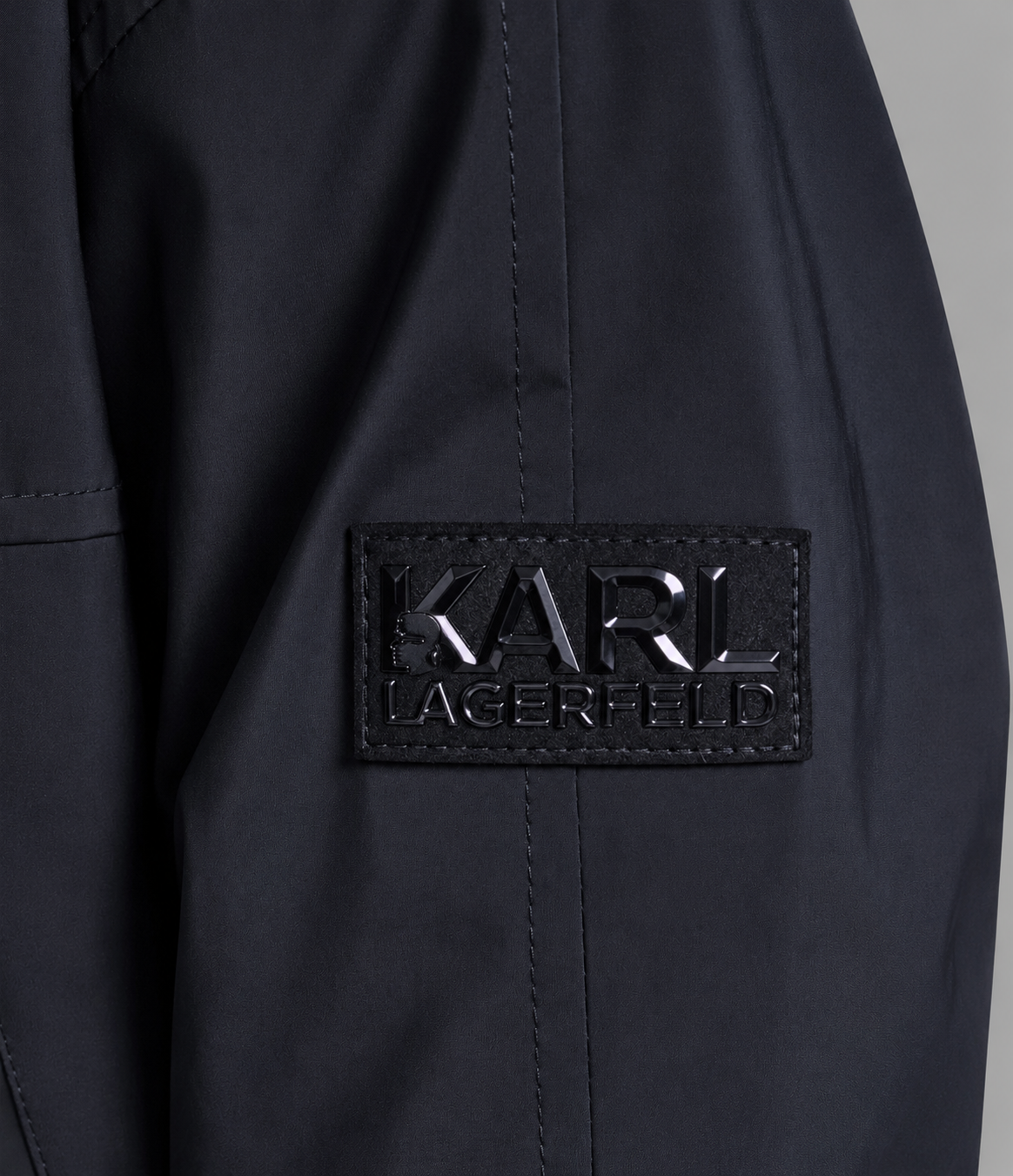 CROPPED LOGO BOMBER VIEW 10 | Women's Clothing CROPPED LOGO BOMBER VIEW 10 | Women's Clothing