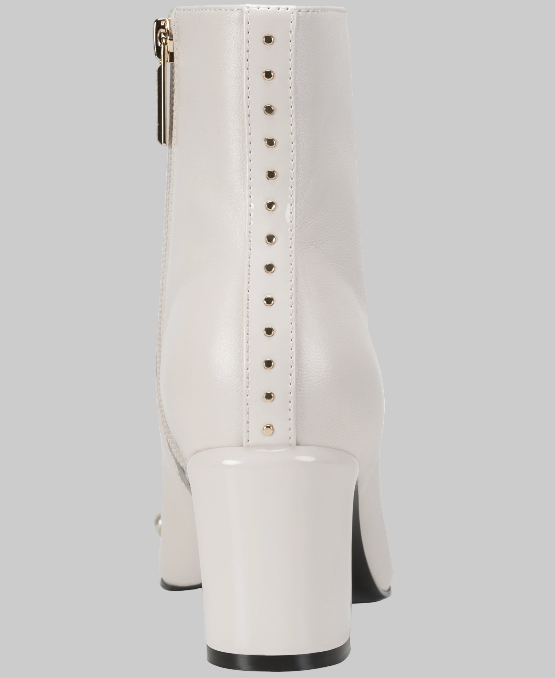 DALYN HEELED BOOTIE WITH PEARLS VIEW 3 DALYN HEELED BOOTIE WITH PEARLS VIEW 3