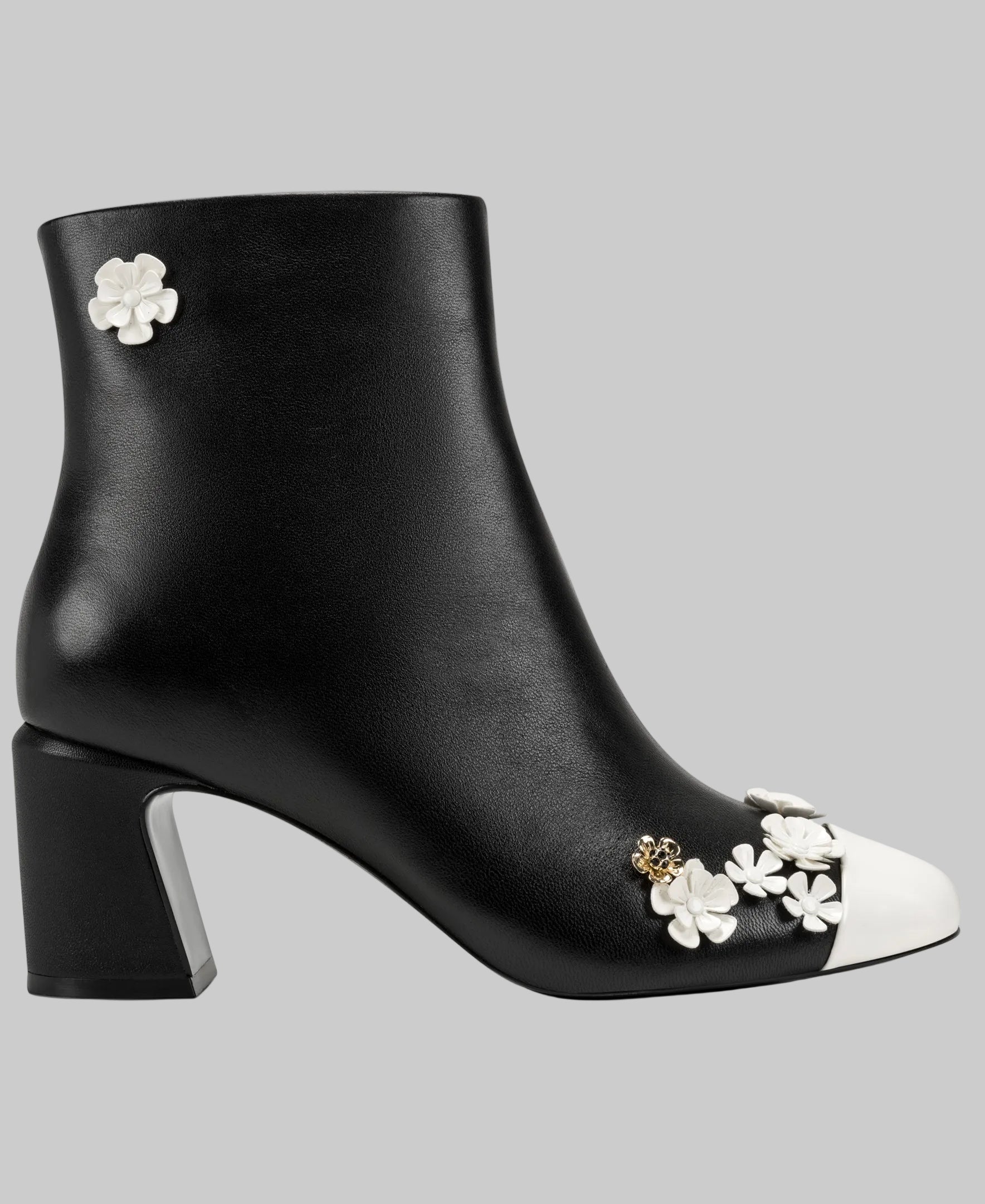 DALYN FLEUR BOOT WITH FLOWERS View 1 | New Arrivals DALYN FLEUR BOOT WITH FLOWERS View 1 | New Arrivals