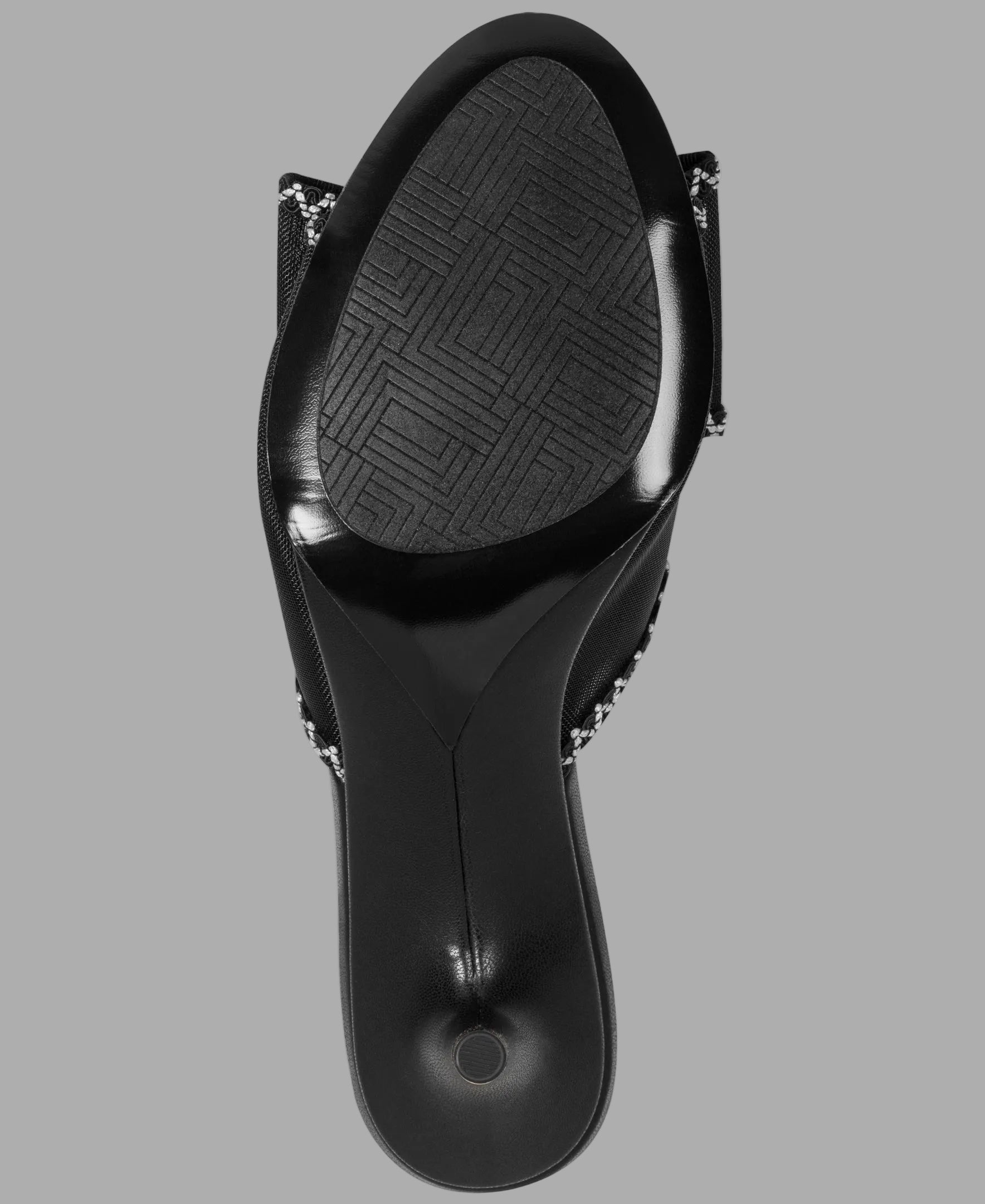 DAMINA SANDAL MULE VIEW 6 DAMINA SANDAL MULE VIEW 6
