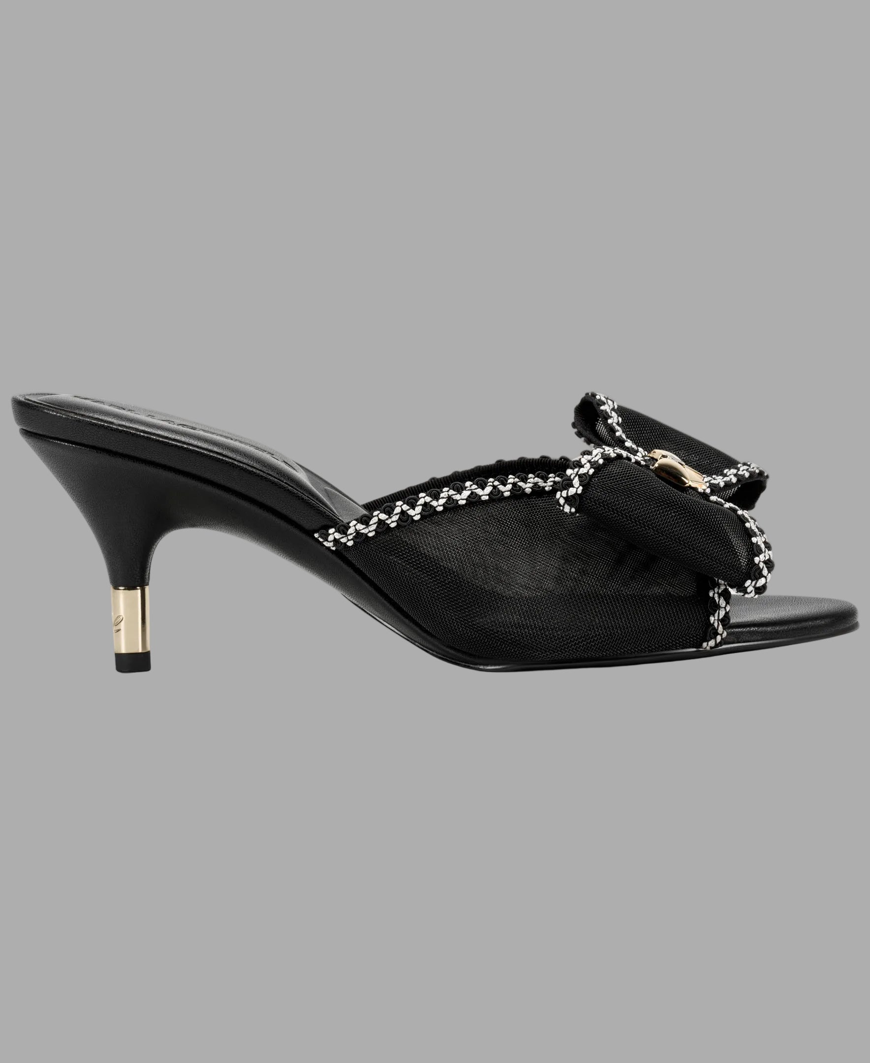 DAMINA SANDAL MULE View 2 | Women's Shoes DAMINA SANDAL MULE View 2 | Women's Shoes