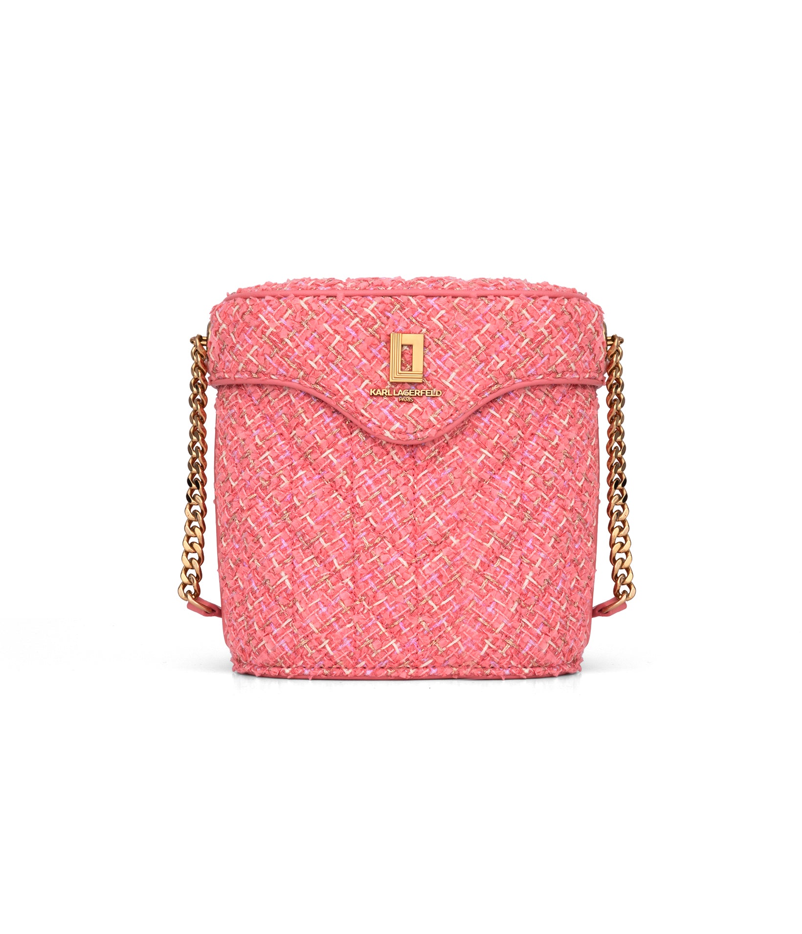 LAFAYETTE CROSSBODY BUCKET BAG View 2 LAFAYETTE CROSSBODY BUCKET BAG View 2