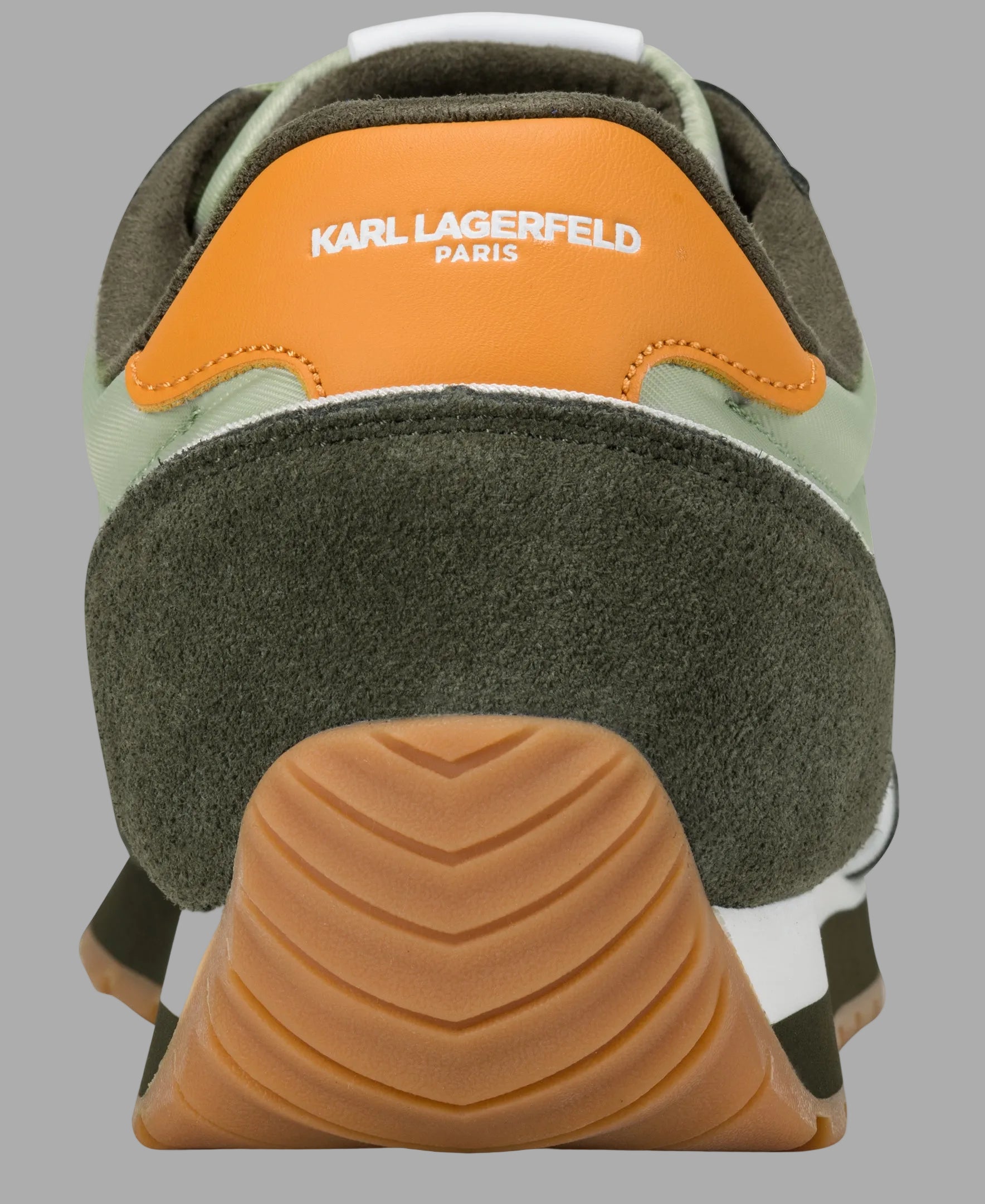 GABRIEL LOW PROFILE SNEAKER VIEW 3 GABRIEL LOW PROFILE SNEAKER VIEW 3