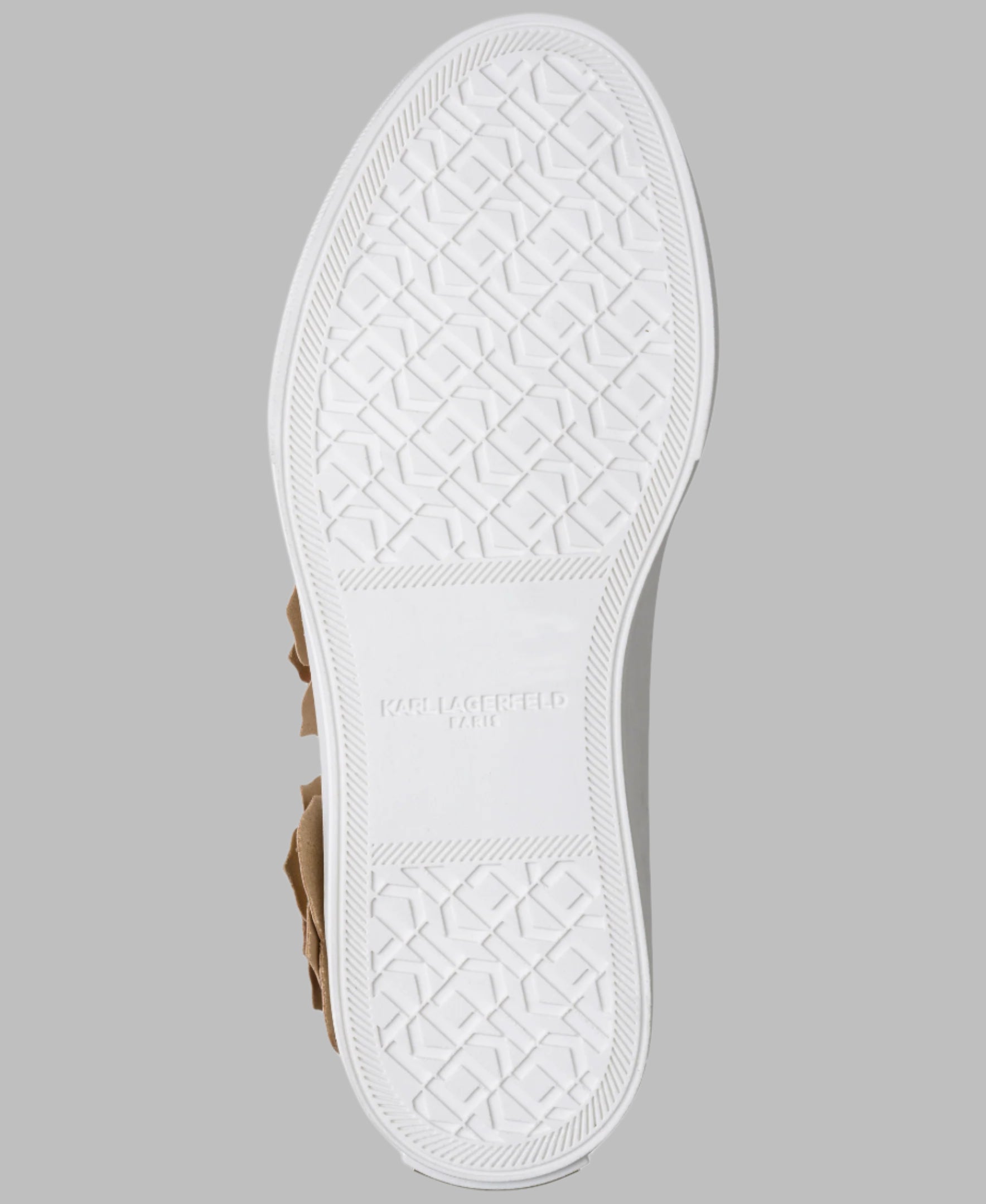 GEORGIA LACE UP SNEAKER VIEW 5 | Gifts for Her GEORGIA LACE UP SNEAKER VIEW 5 | Gifts for Her