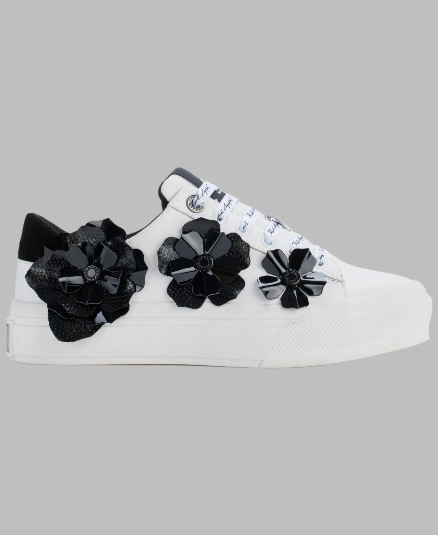 GEORGIA LACE UP SNEAKER View 1 | Mother's Day Gift Guide GEORGIA LACE UP SNEAKER View 1 | Mother's Day Gift Guide