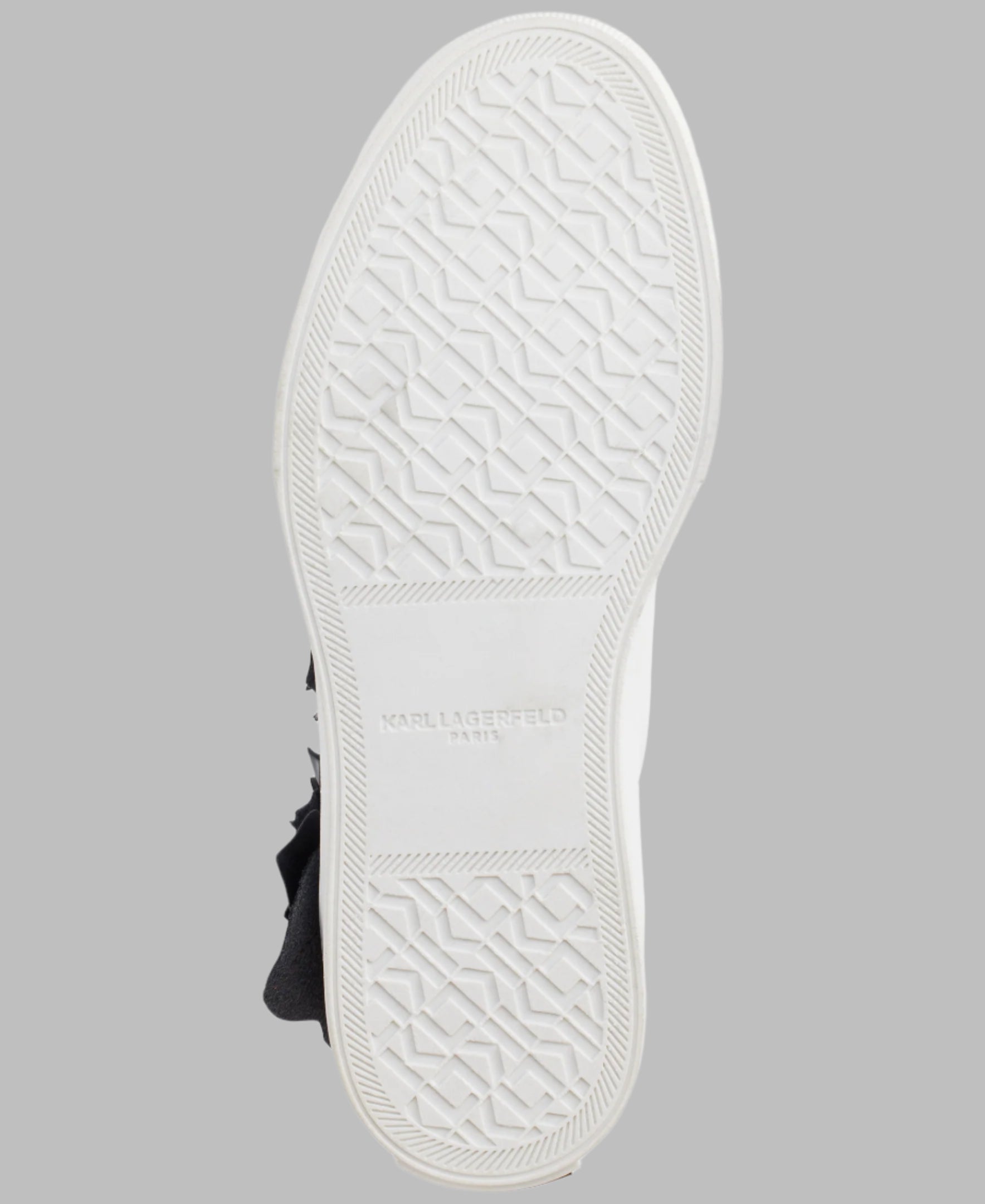 GEORGIA LACE UP SNEAKER VIEW 5 | Mother's Day Gift Guide GEORGIA LACE UP SNEAKER VIEW 5 | Mother's Day Gift Guide