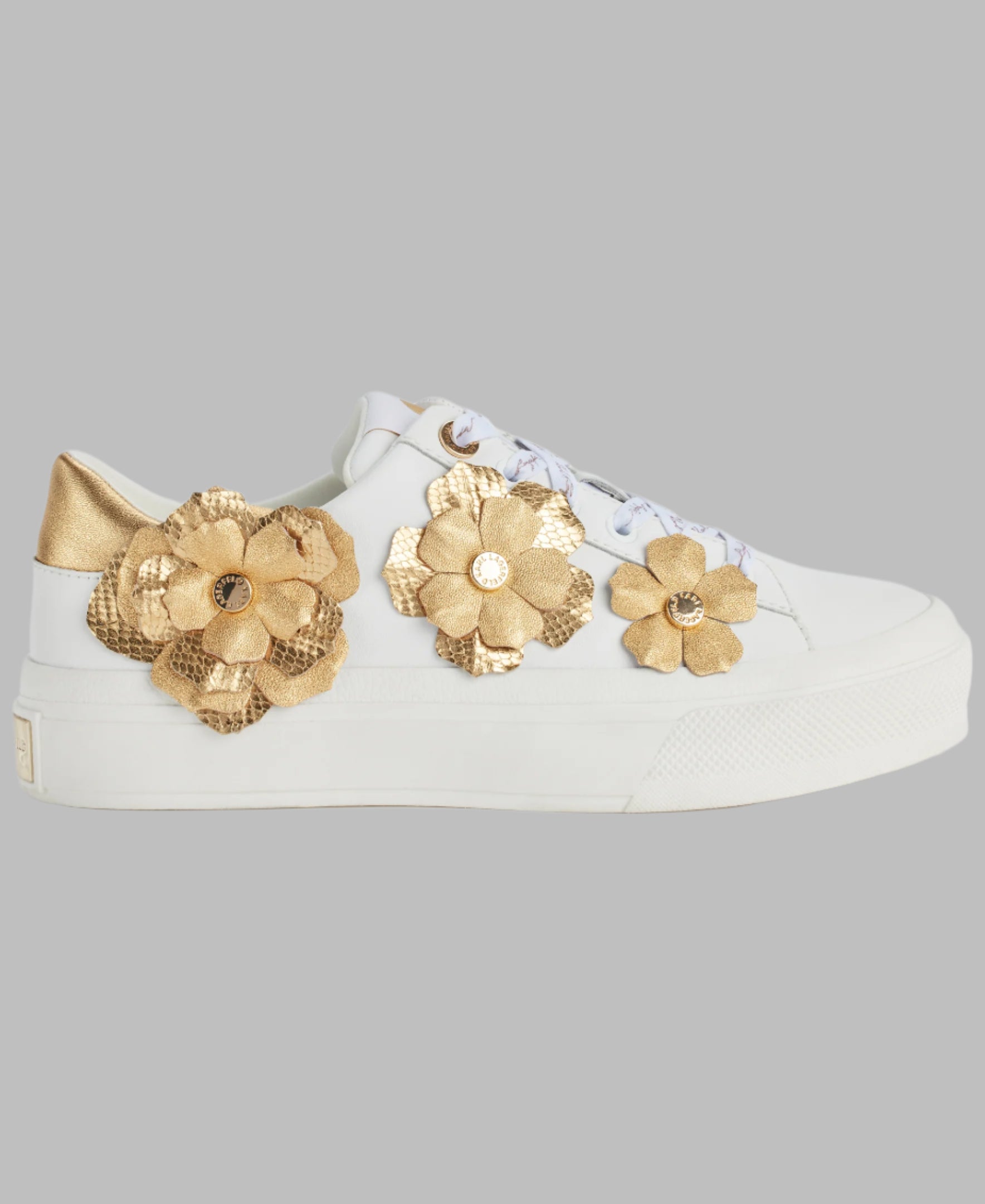 GEORGIA LACE UP SNEAKER View 1 | Valentine's Day Shop GEORGIA LACE UP SNEAKER View 1 | Valentine's Day Shop