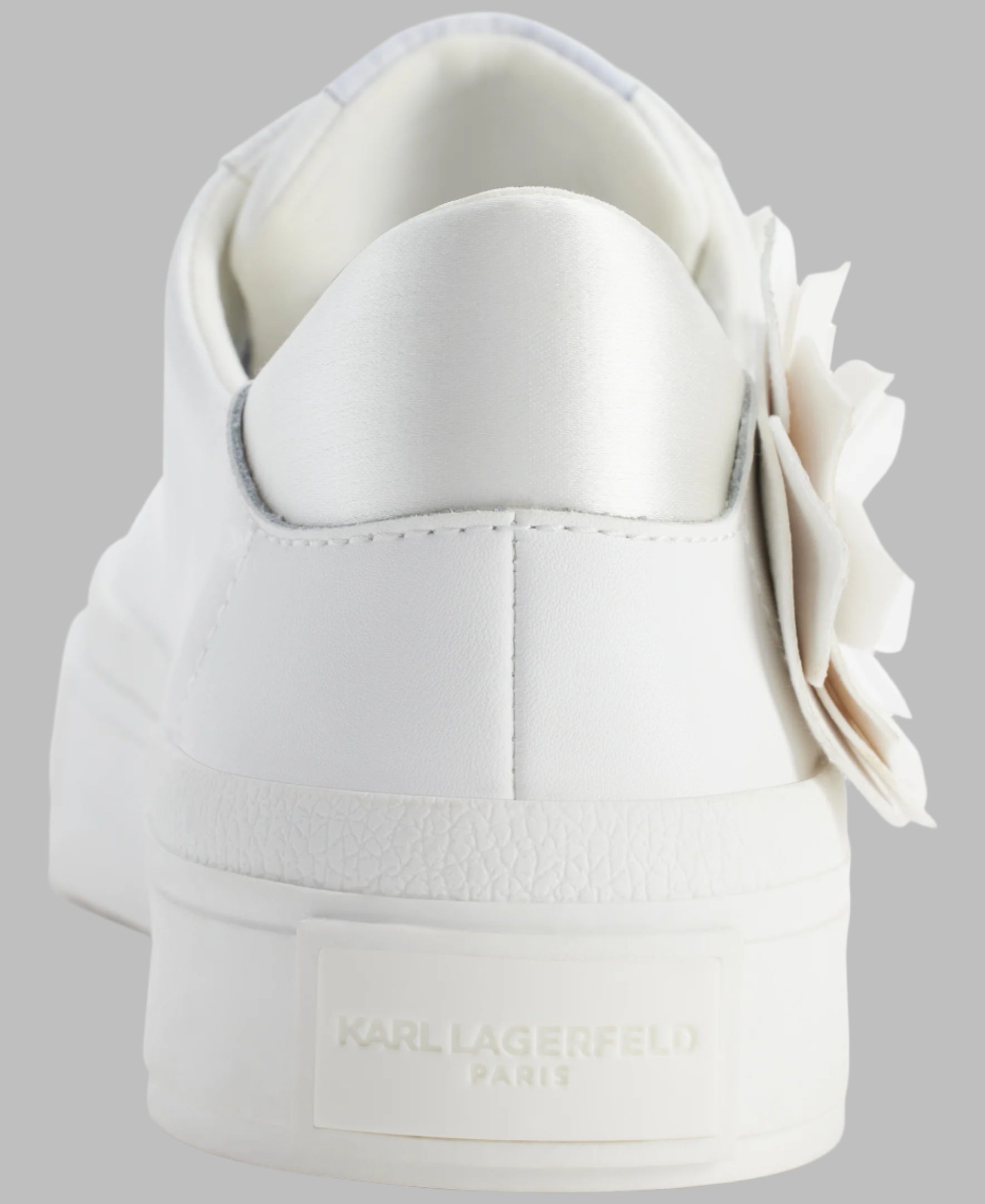 GEORGIA LACE UP SNEAKER VIEW 4 | Mother's Day Gift Guide GEORGIA LACE UP SNEAKER VIEW 4 | Mother's Day Gift Guide