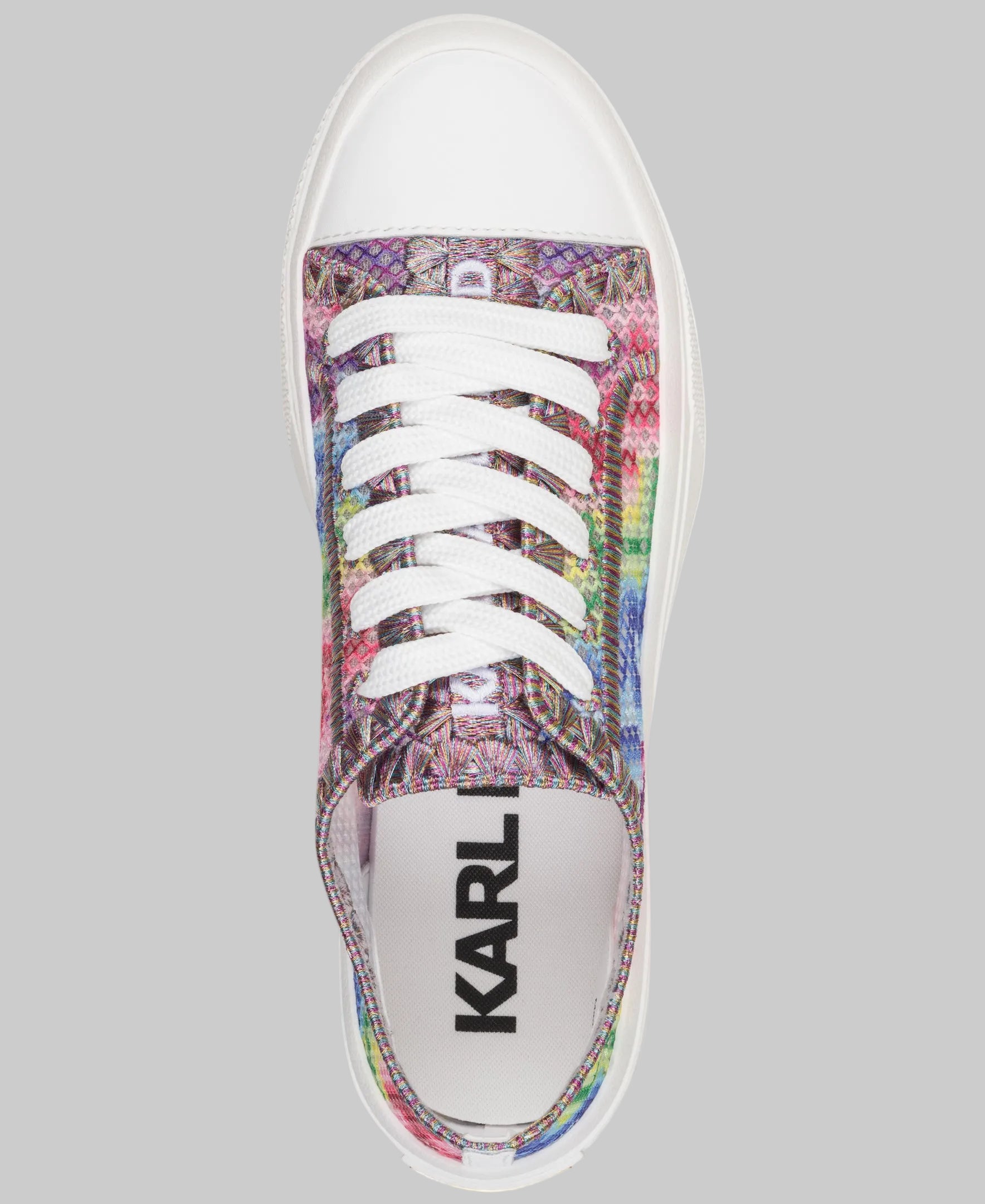 GIDDEON SNEAKER VIEW 4 | Women's Spring Collection GIDDEON SNEAKER VIEW 4 | Women's Spring Collection