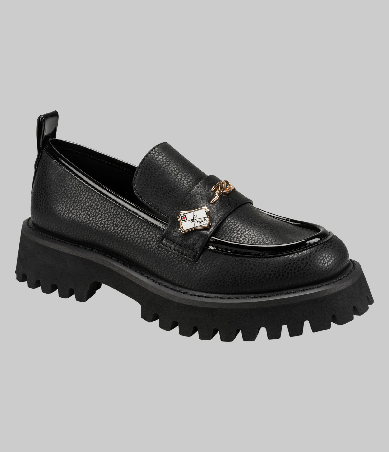 GREENLY PIN LOAFER View 2 | Products GREENLY PIN LOAFER View 2 | Products