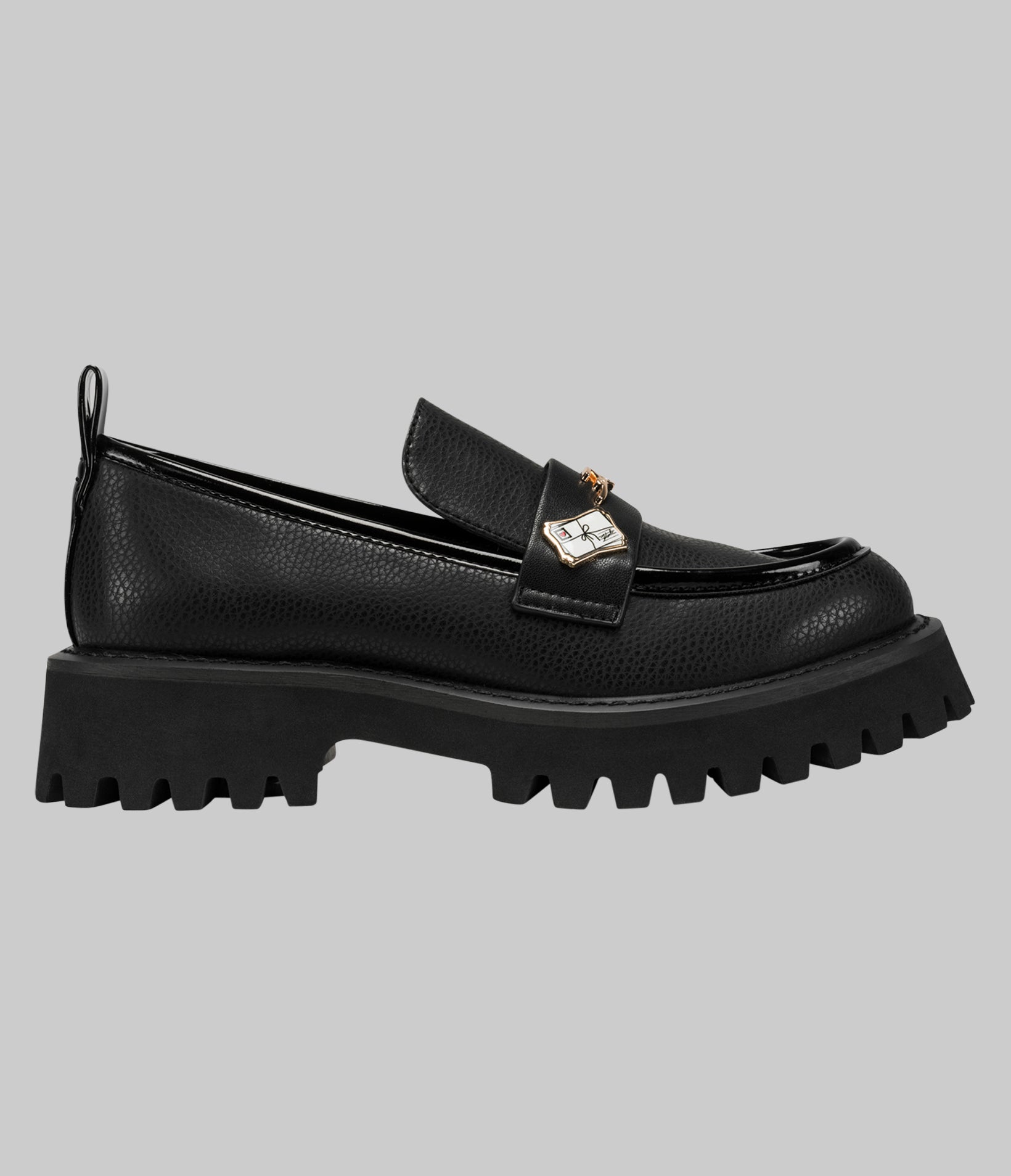 GREENLY PIN LOAFER View 1 | Products GREENLY PIN LOAFER View 1 | Products
