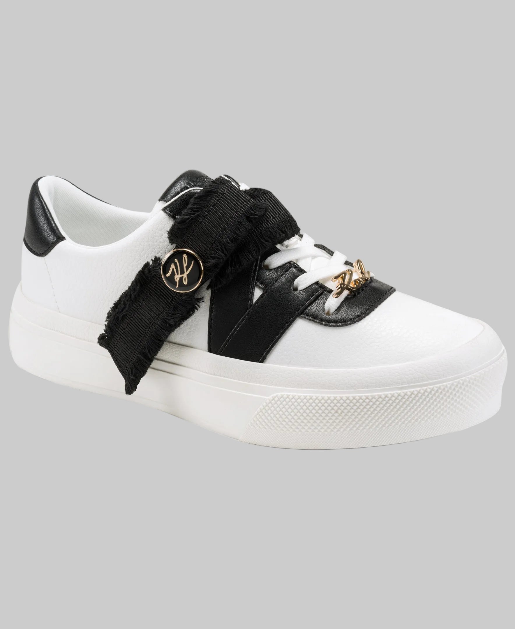GREYSEN LACE UP SNEAKER VIEW 2 GREYSEN LACE UP SNEAKER VIEW 2
