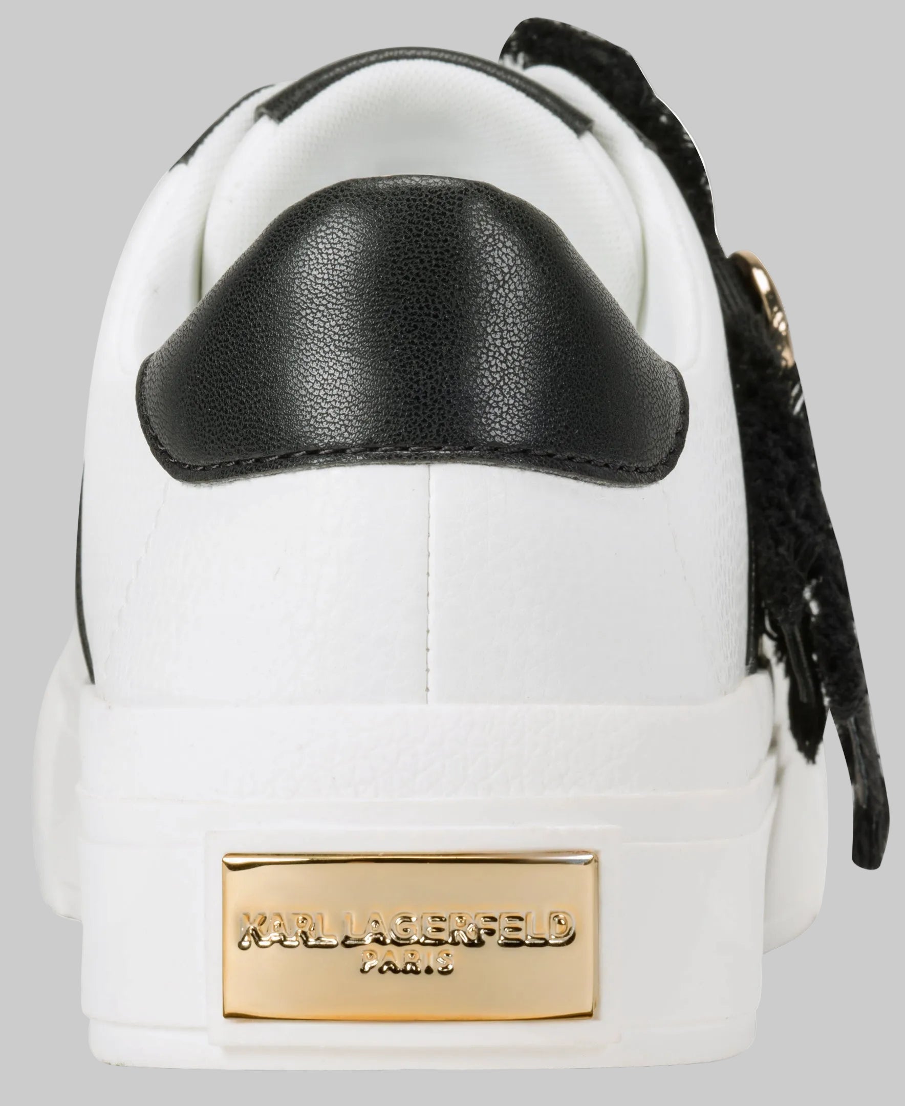 GREYSEN LACE UP SNEAKER VIEW 3 GREYSEN LACE UP SNEAKER VIEW 3