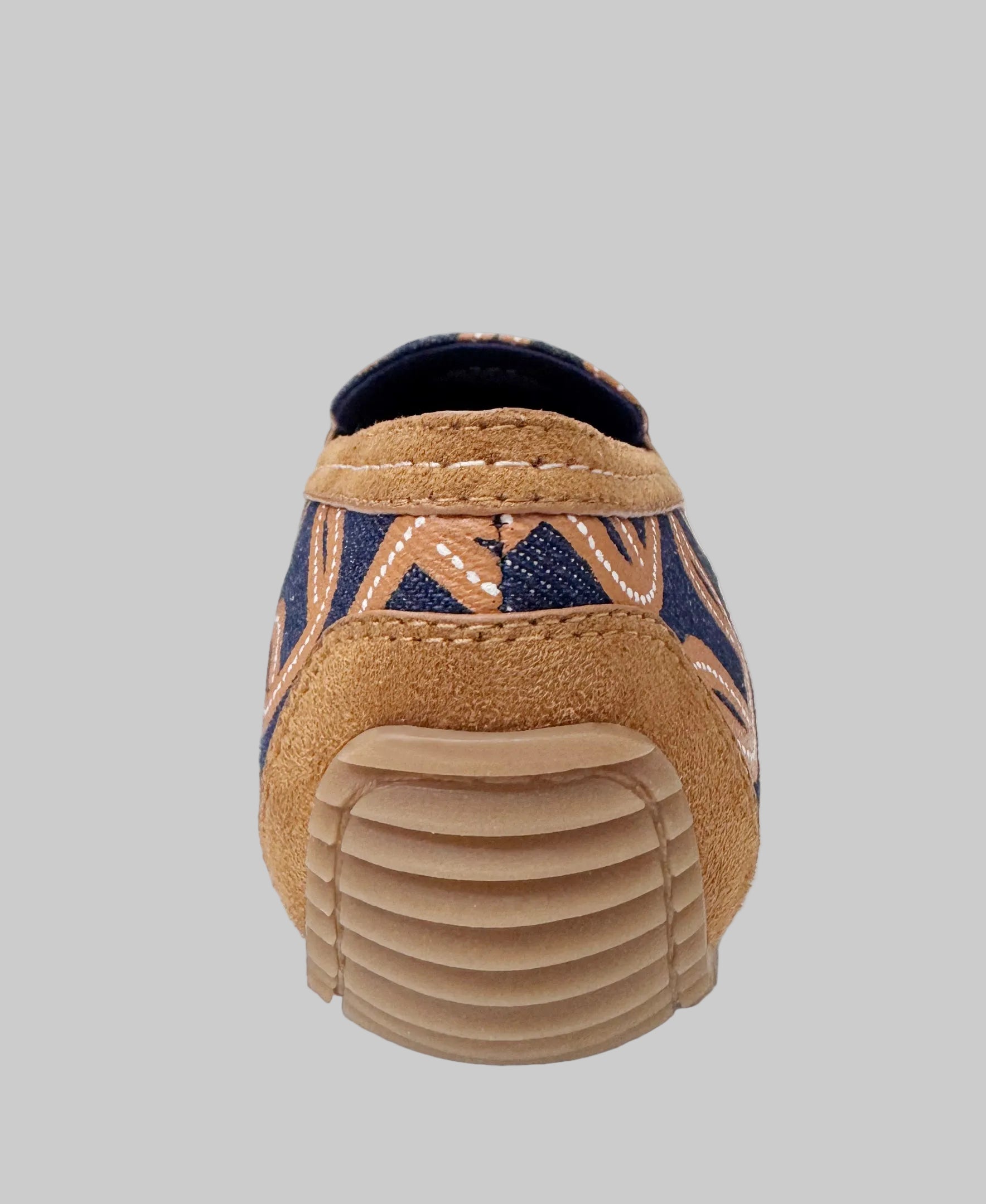 GRIMLY DRIVING MOCCASIN VIEW 3 | New Arrivals GRIMLY DRIVING MOCCASIN VIEW 3 | New Arrivals