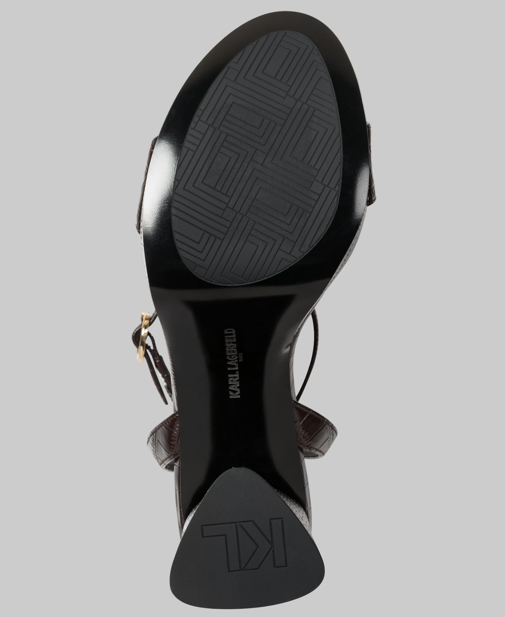 HADEN FLOWER PLATFORM ANKLE STRAP SANDAL VIEW 4 | Valentine's Day Shop HADEN FLOWER PLATFORM ANKLE STRAP SANDAL VIEW 4 | Valentine's Day Shop