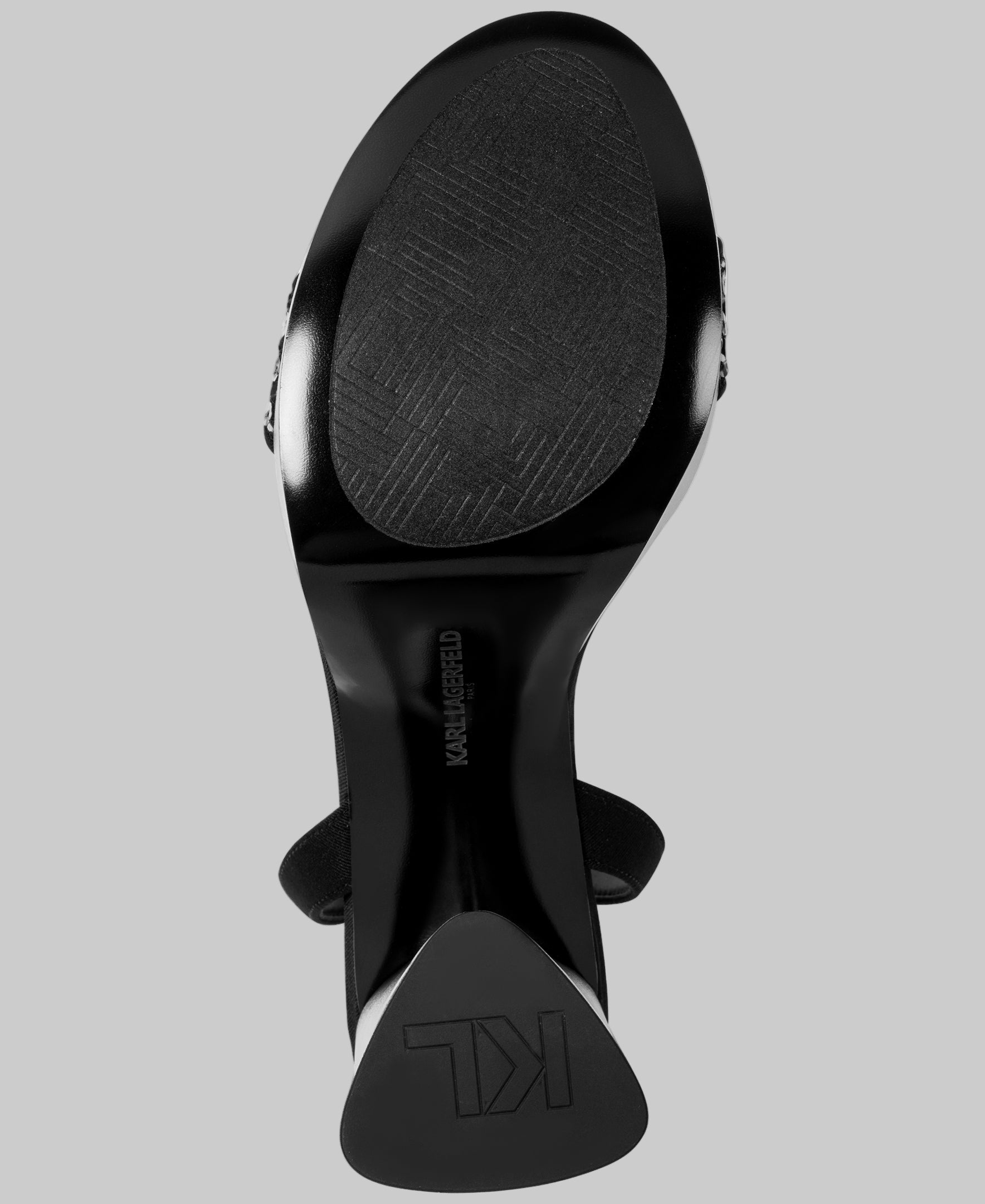 HADEN LOGO SEQUIN PLATFORM HEEL VIEW 5 | WOMEN'S FALL COLLECTION HADEN LOGO SEQUIN PLATFORM HEEL VIEW 5 | WOMEN'S FALL COLLECTION