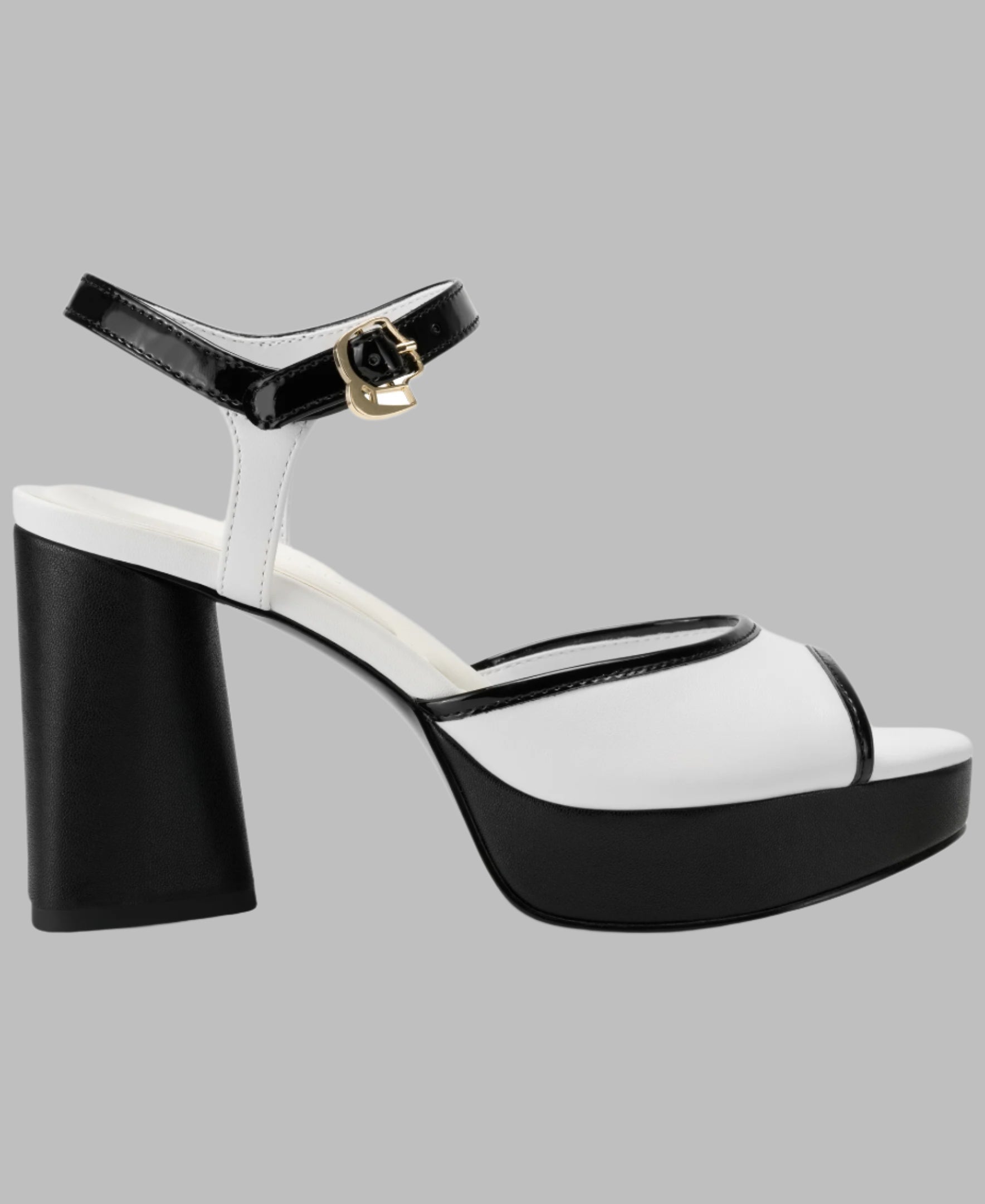 HALLET PLATFORM ANKLE STRAP SANDAL View 1 | Products HALLET PLATFORM ANKLE STRAP SANDAL View 1 | Products