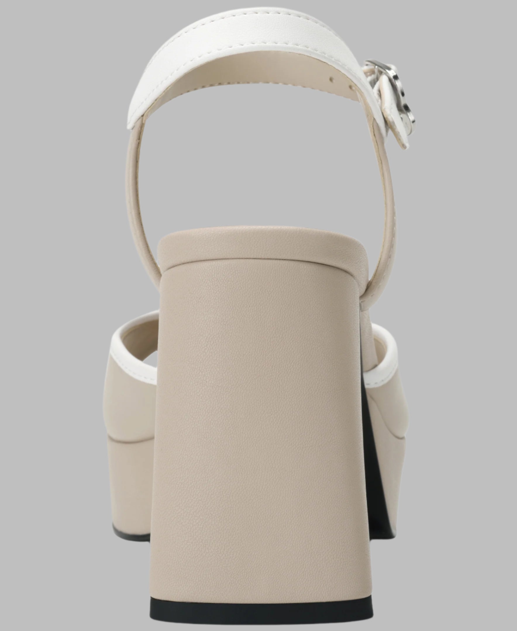 HALLET PLATFORM ANKLE STRAP SANDAL VIEW 4 | Holiday Sale HALLET PLATFORM ANKLE STRAP SANDAL VIEW 4 | Holiday Sale