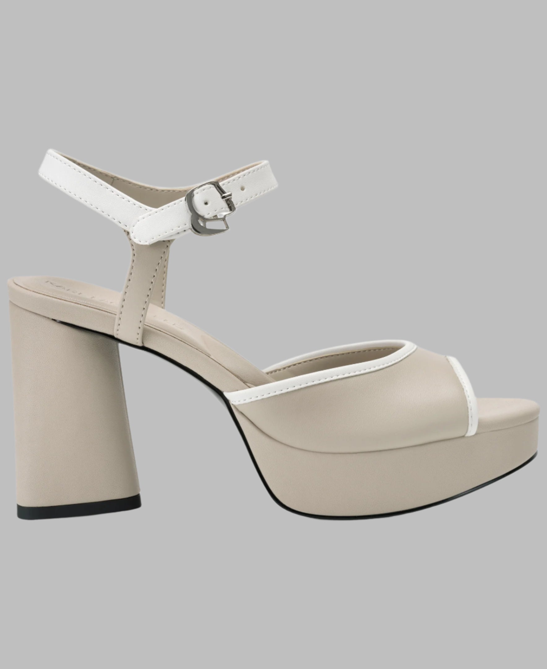 HALLET PLATFORM ANKLE STRAP SANDAL View 1 | Products HALLET PLATFORM ANKLE STRAP SANDAL View 1 | Products