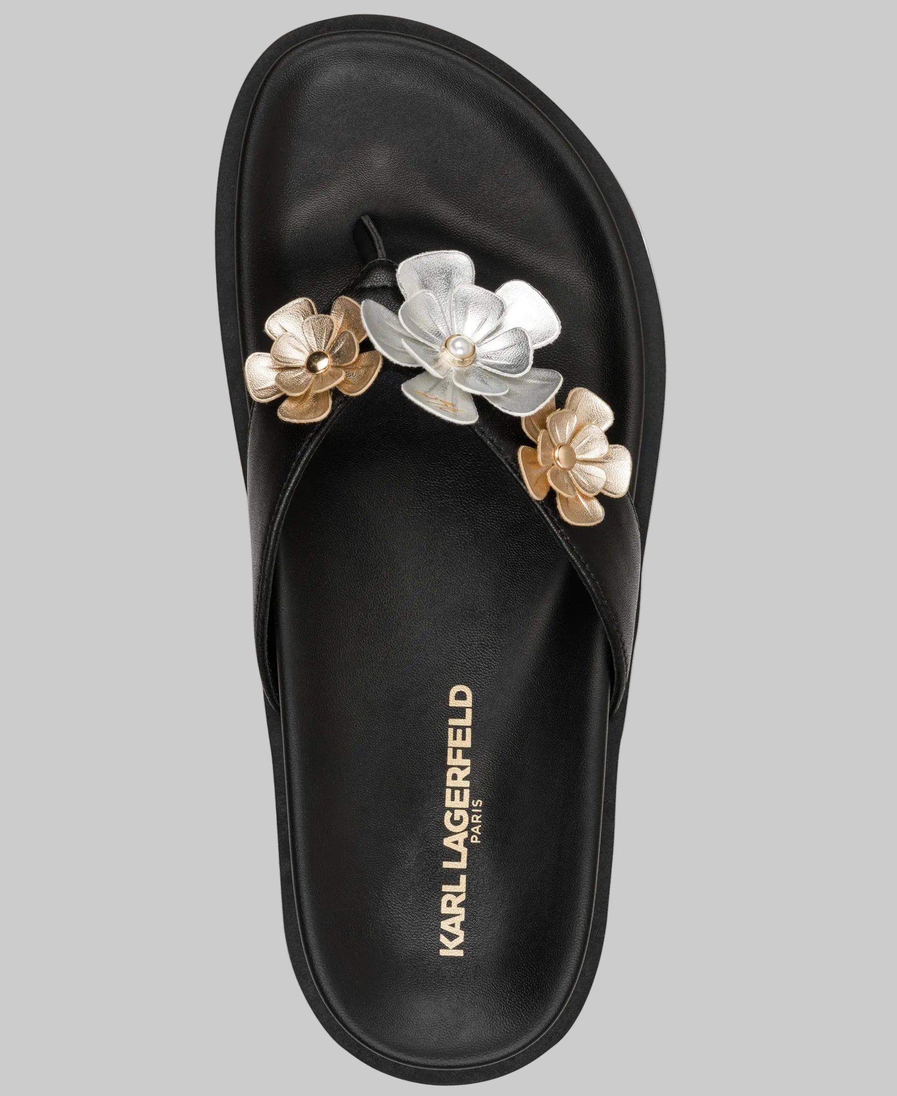 HAYZE FLEUR FLIP FLOP VIEW 4 | Women's Spring Collection HAYZE FLEUR FLIP FLOP VIEW 4 | Women's Spring Collection