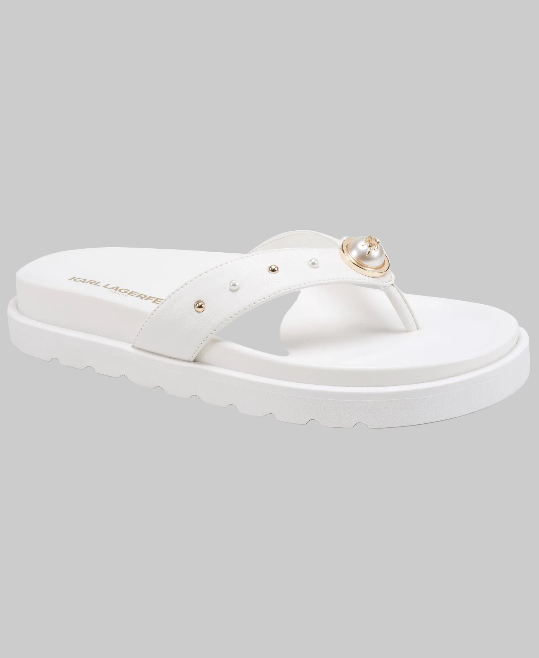 HAYZE PEARL FLIP FLOP View 1 | Products HAYZE PEARL FLIP FLOP View 1 | Products
