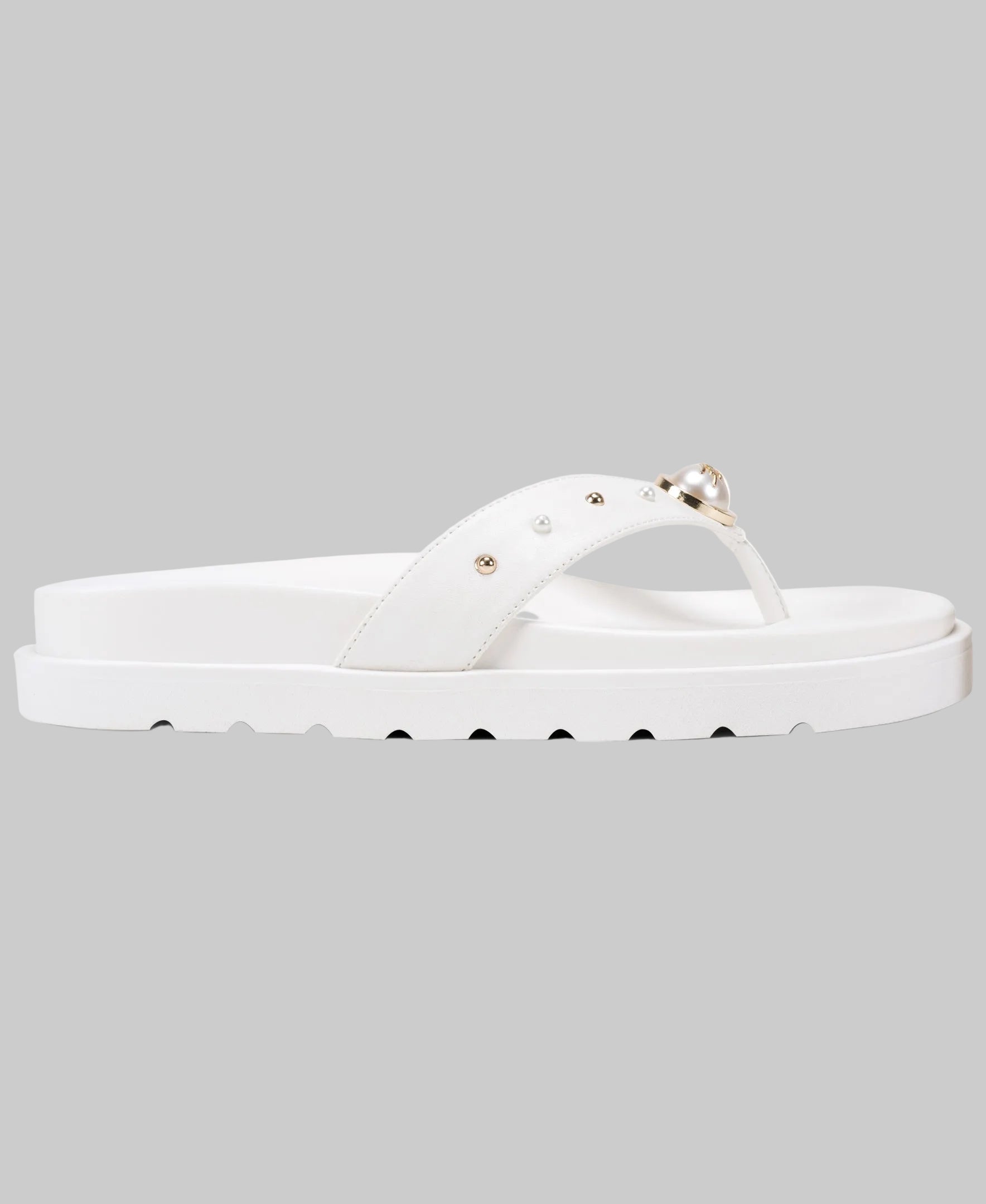 HAYZE PEARL FLIP FLOP View 2 | Products HAYZE PEARL FLIP FLOP View 2 | Products